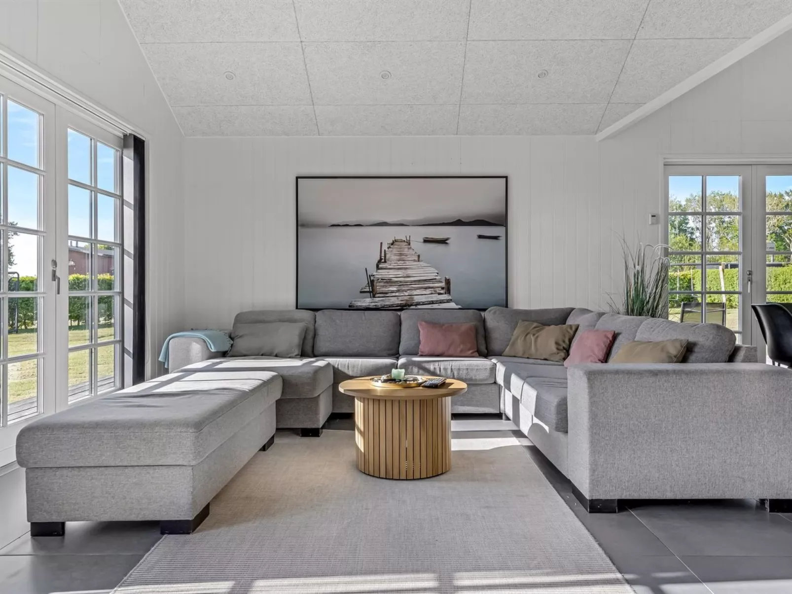 "Annina" - 250m from the sea-Inside