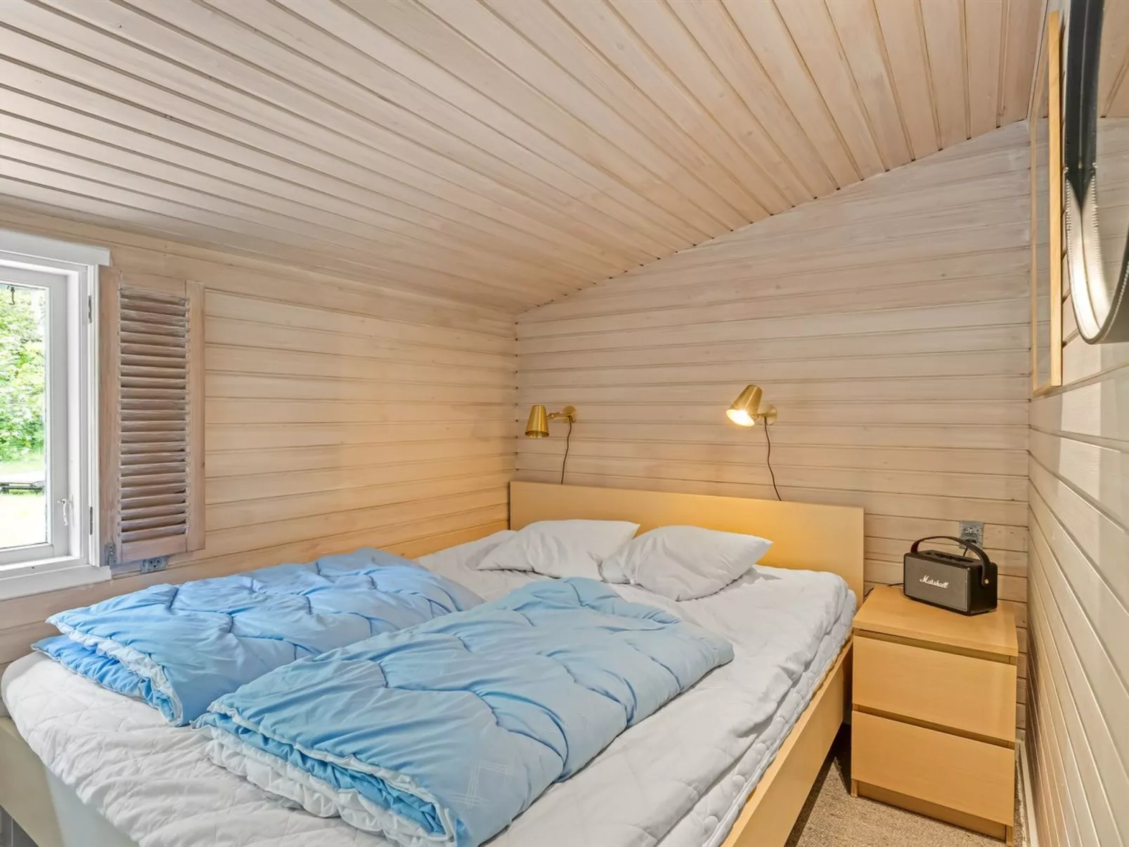 "Afke" - 660m from the sea-Inside