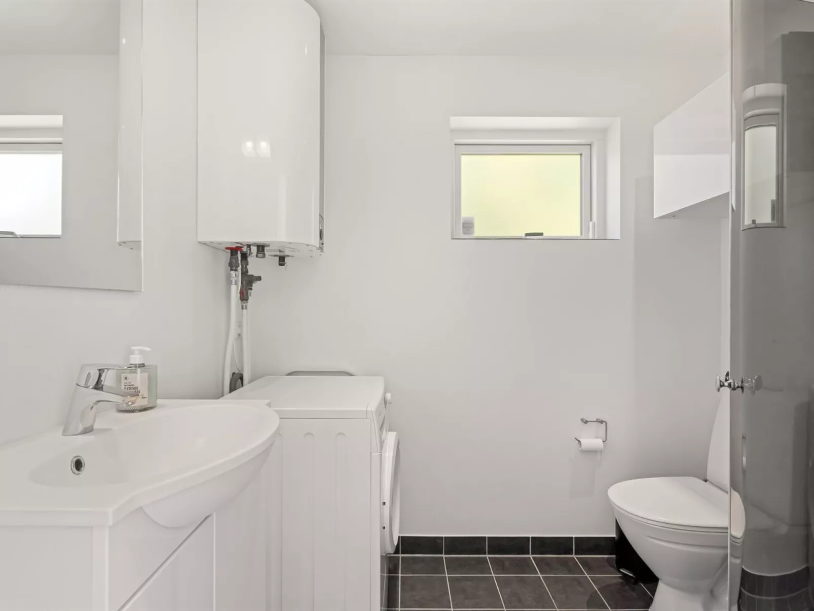 "Agneta" - 1km from the sea-Drinnen