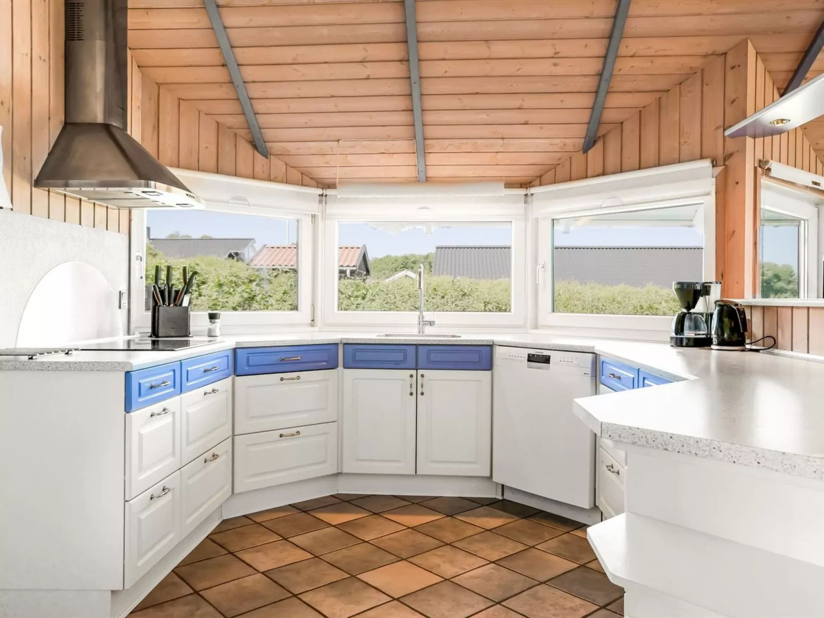 "Hoghni" - 300m from the sea-Dedans