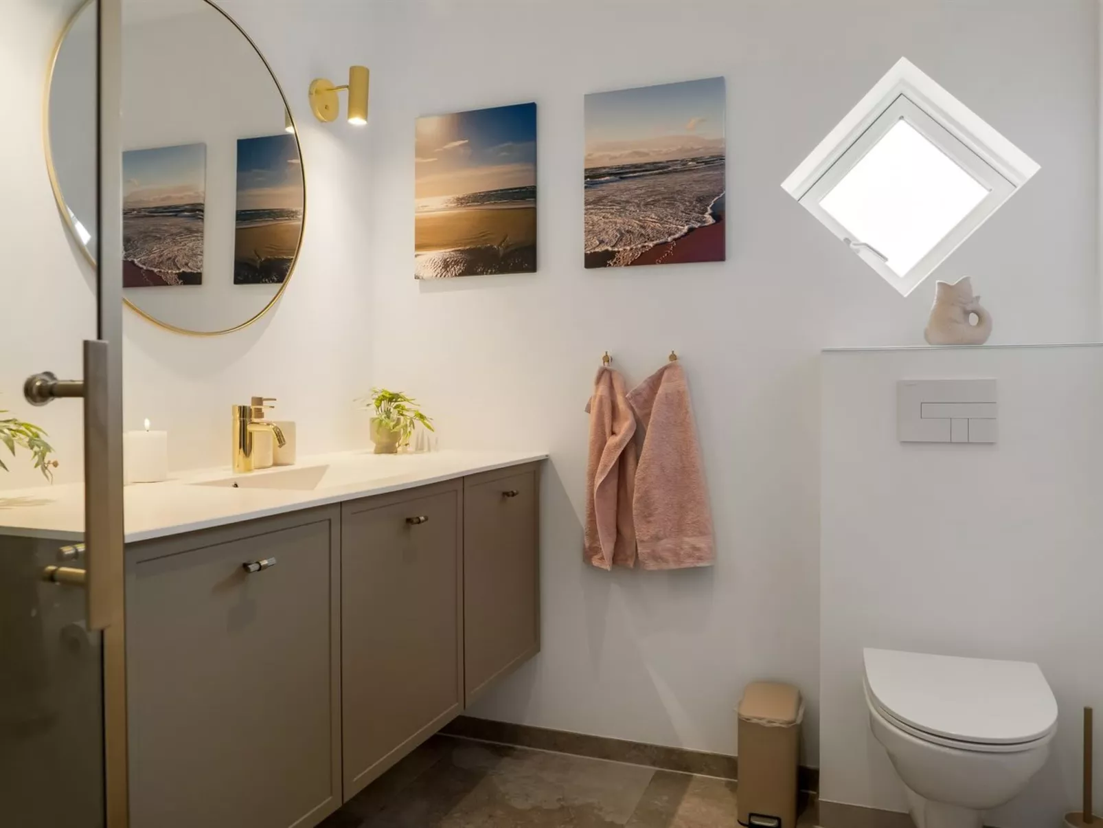 "Tessa" - 500m from the sea-Drinnen