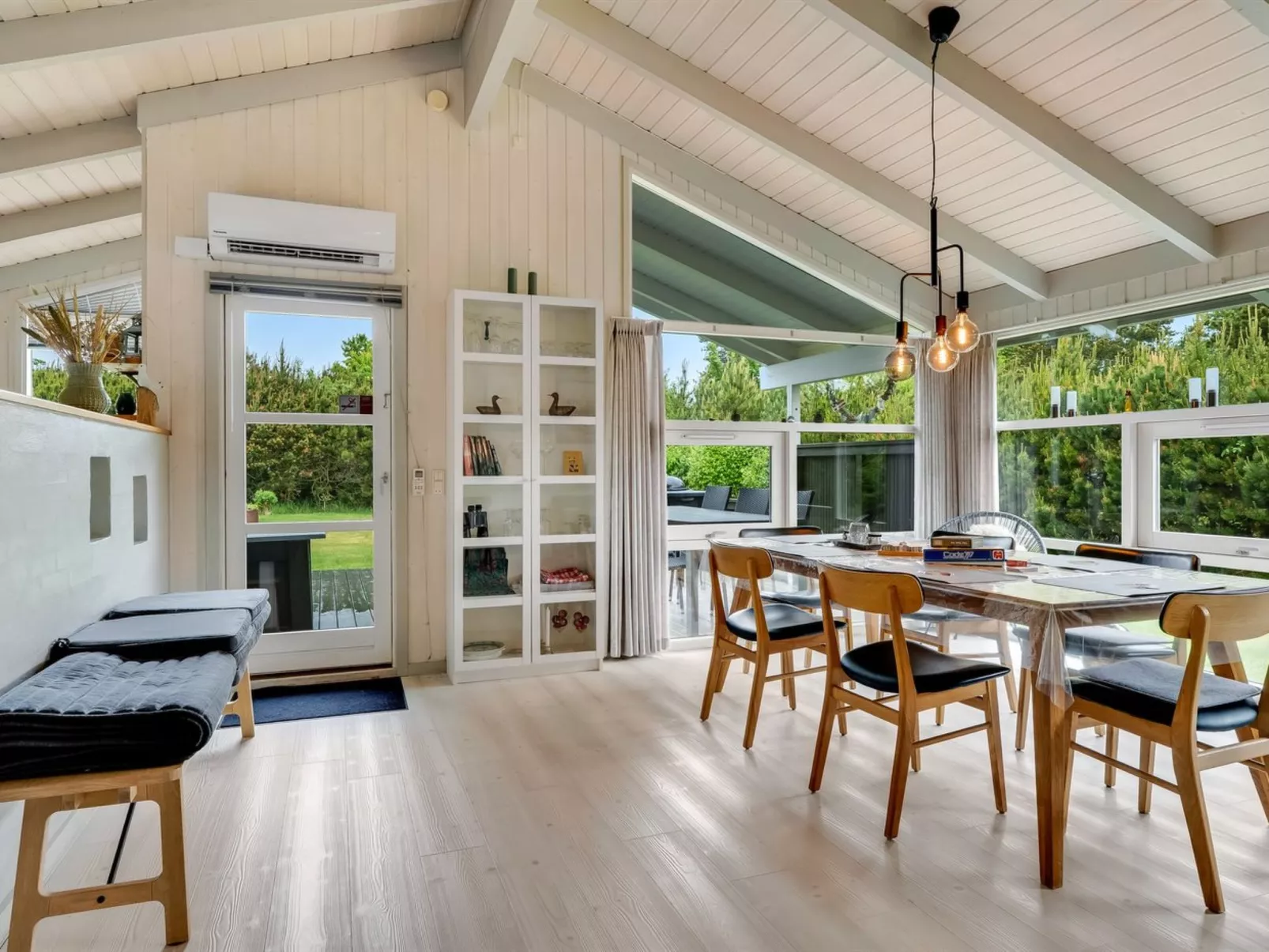 "Windelgard" -  from the sea-Inside