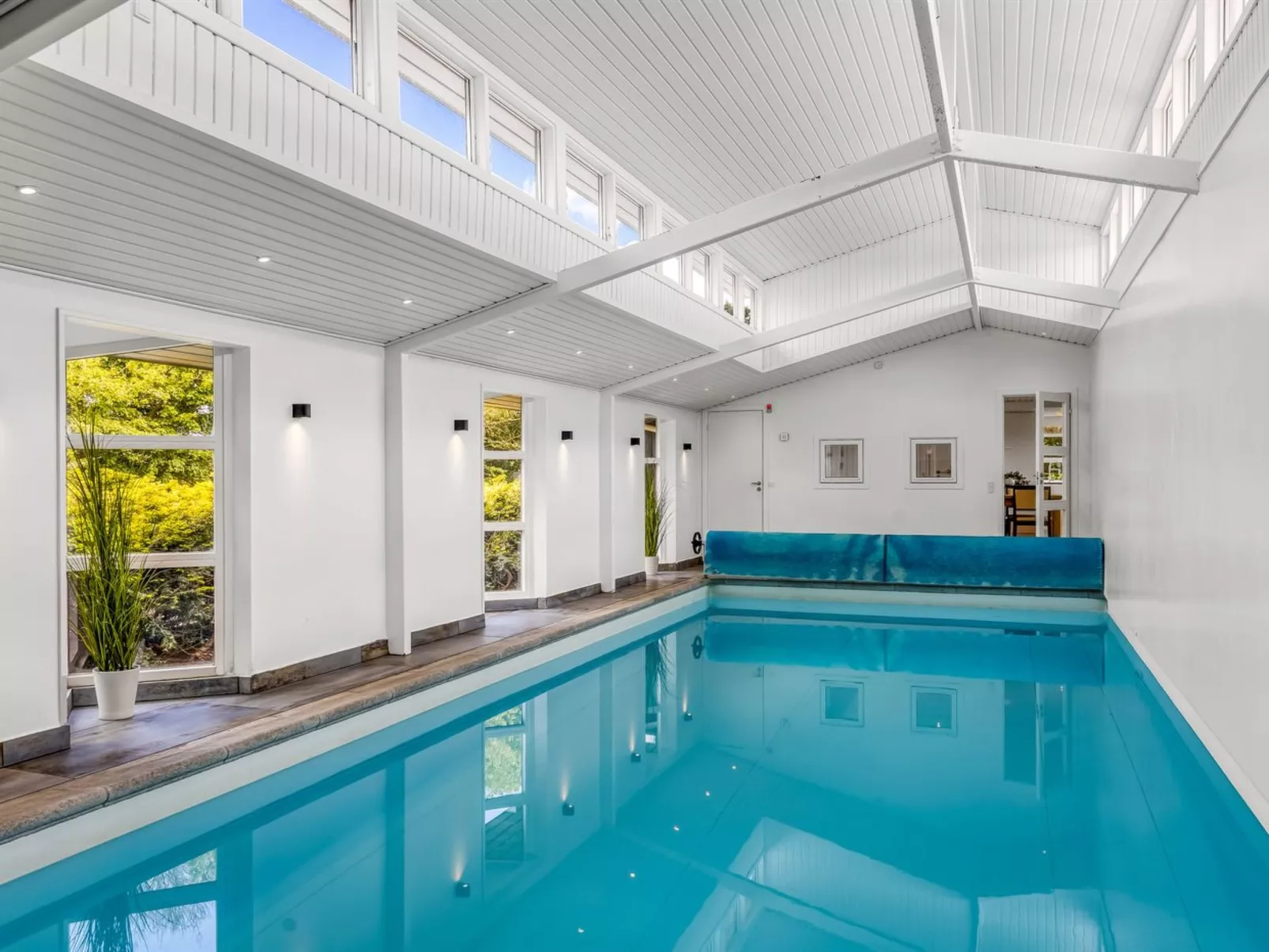 "Xaverius" - 30m from the sea-Draußen