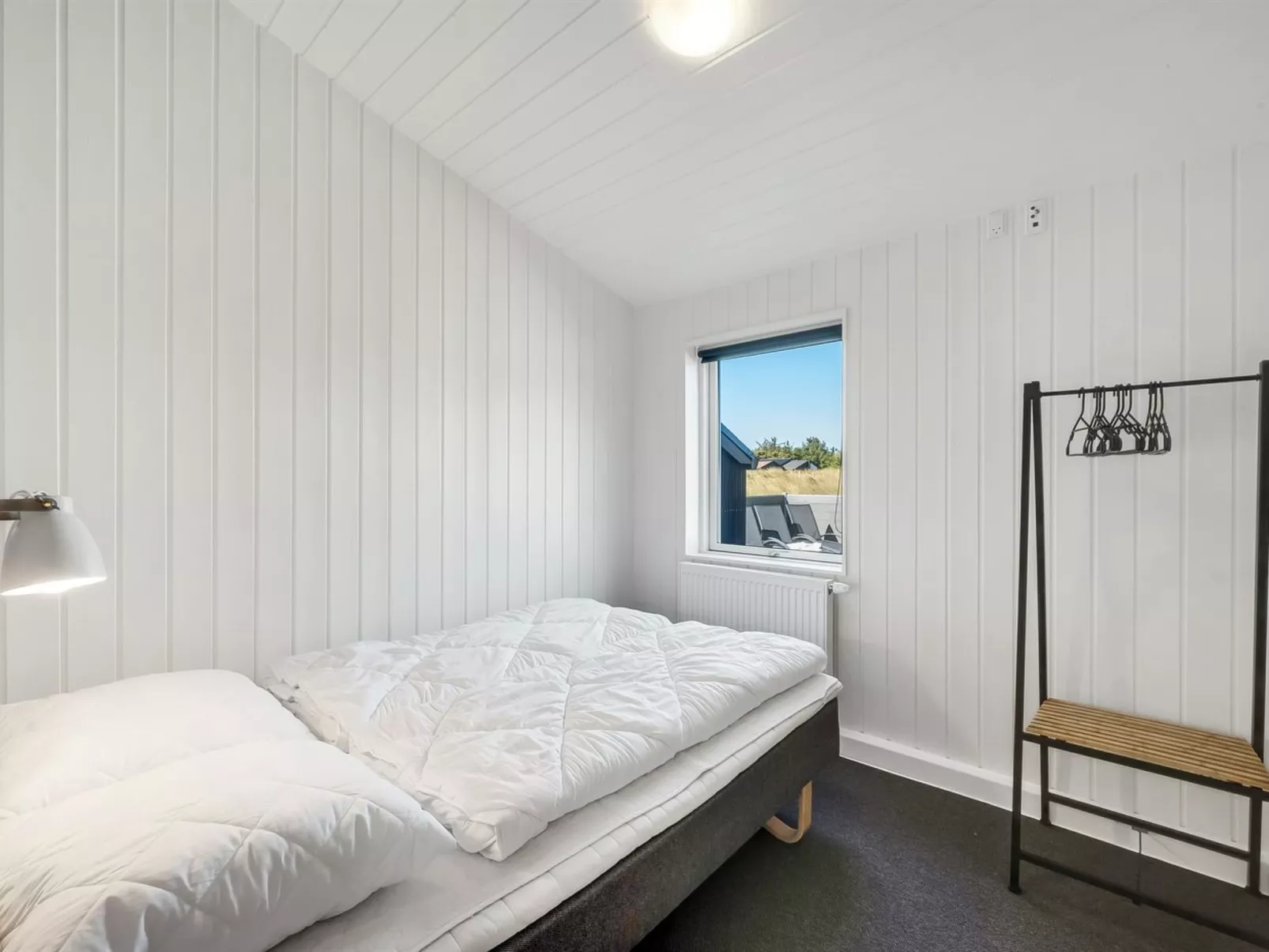 "Agnes" - 900m from the sea-Drinnen