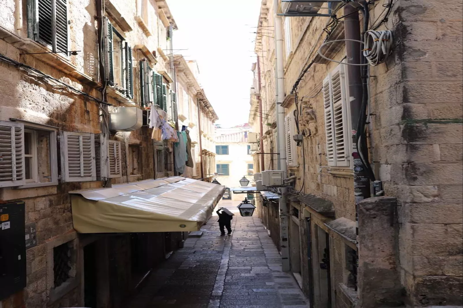 Anima Mea Old Town Apartments- Premium Apartment with Balcony-Ambiance