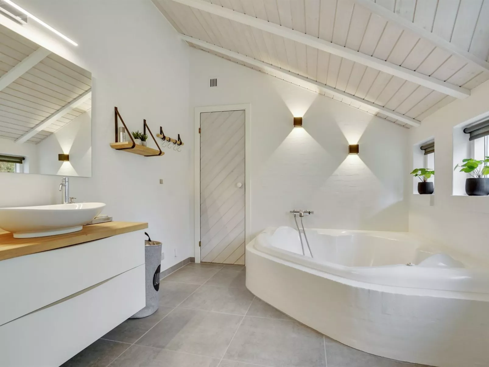 "Rietrikki" - 2.4km from the sea-Dedans