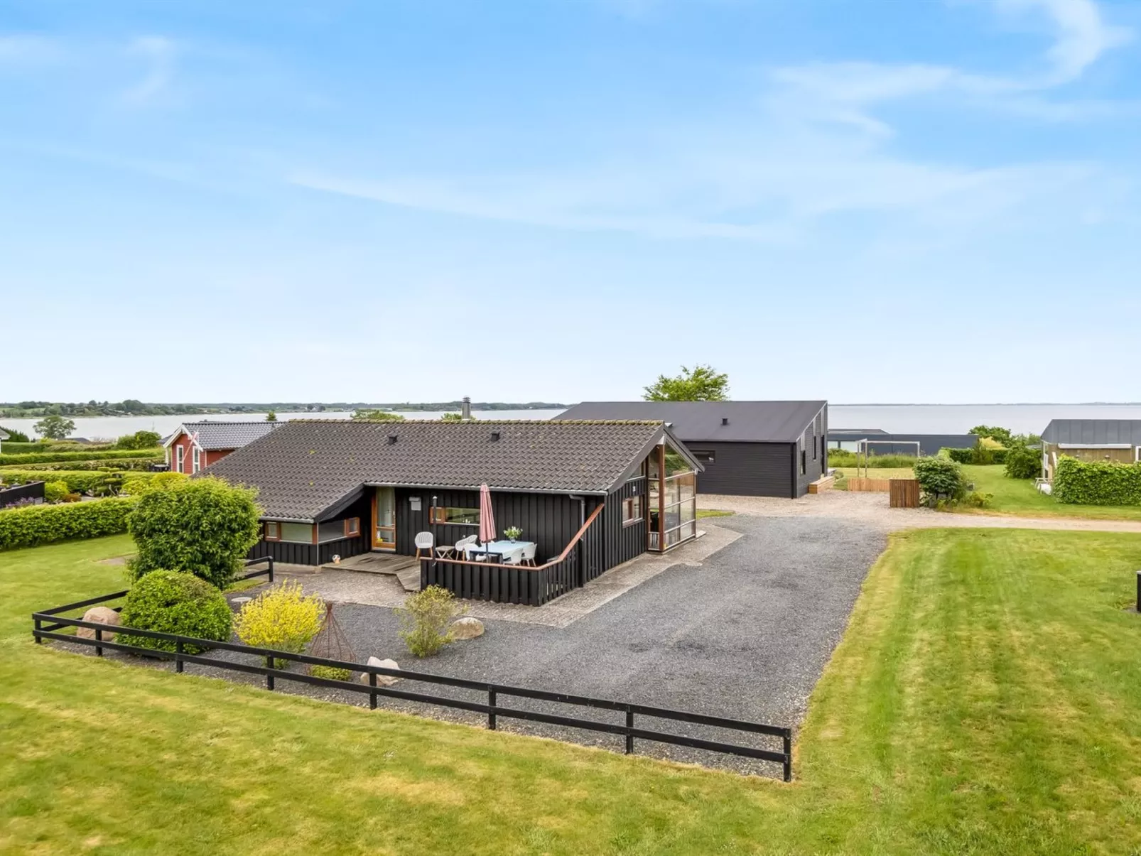 "Ayda" - 200m from the sea-Outside