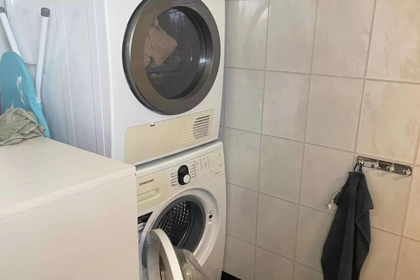 8 person holiday home in hauglandshella-Indoor