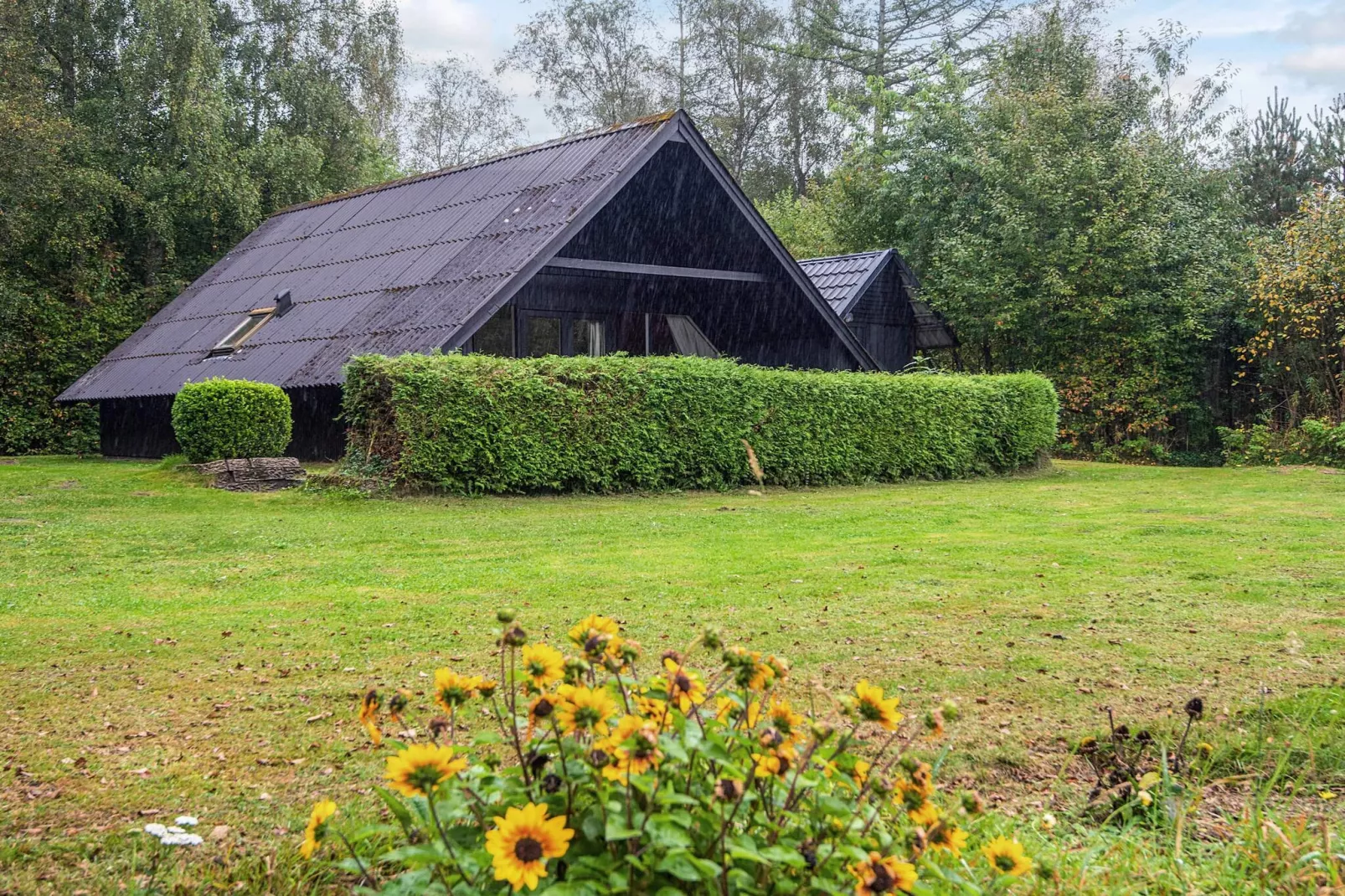 6 person holiday home in Herning-View