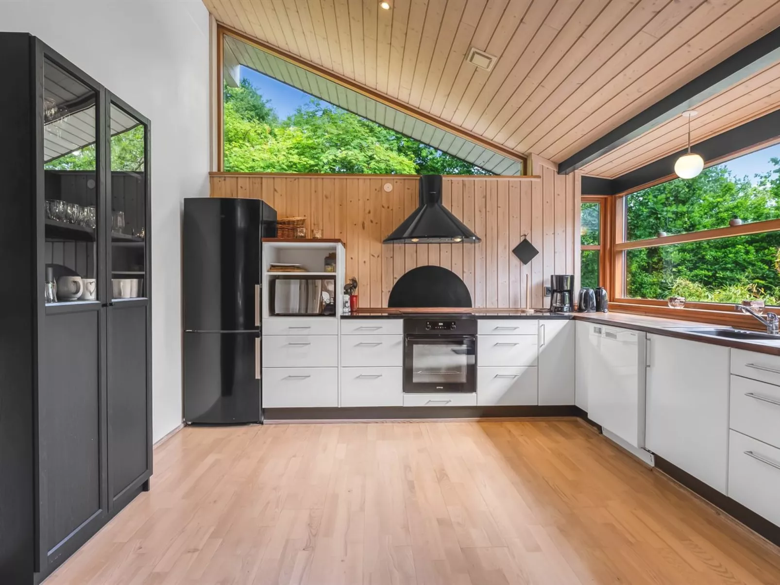 "Rosaline" - 500m from the sea-Drinnen