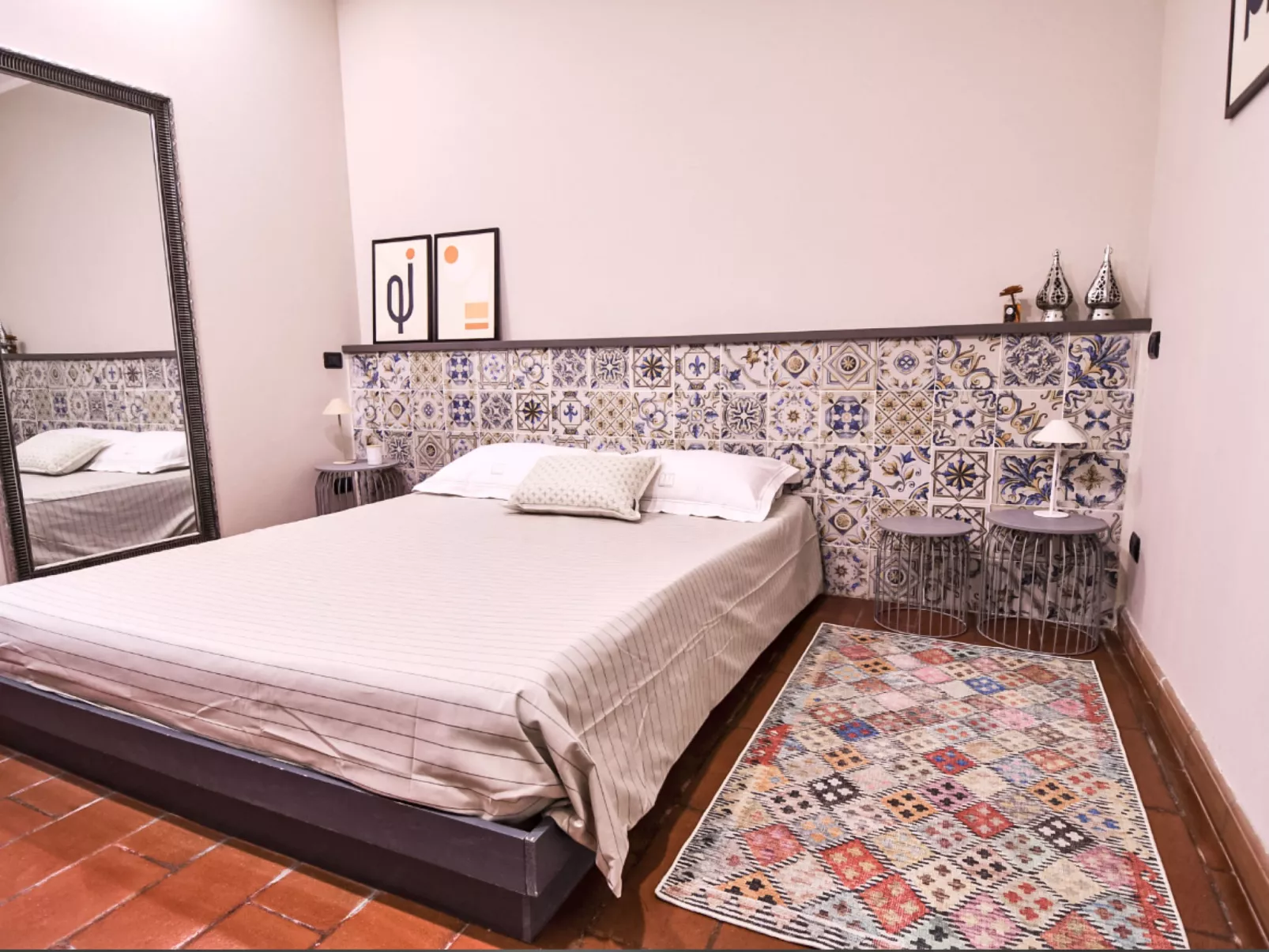 Umbriancevilla-Drinnen