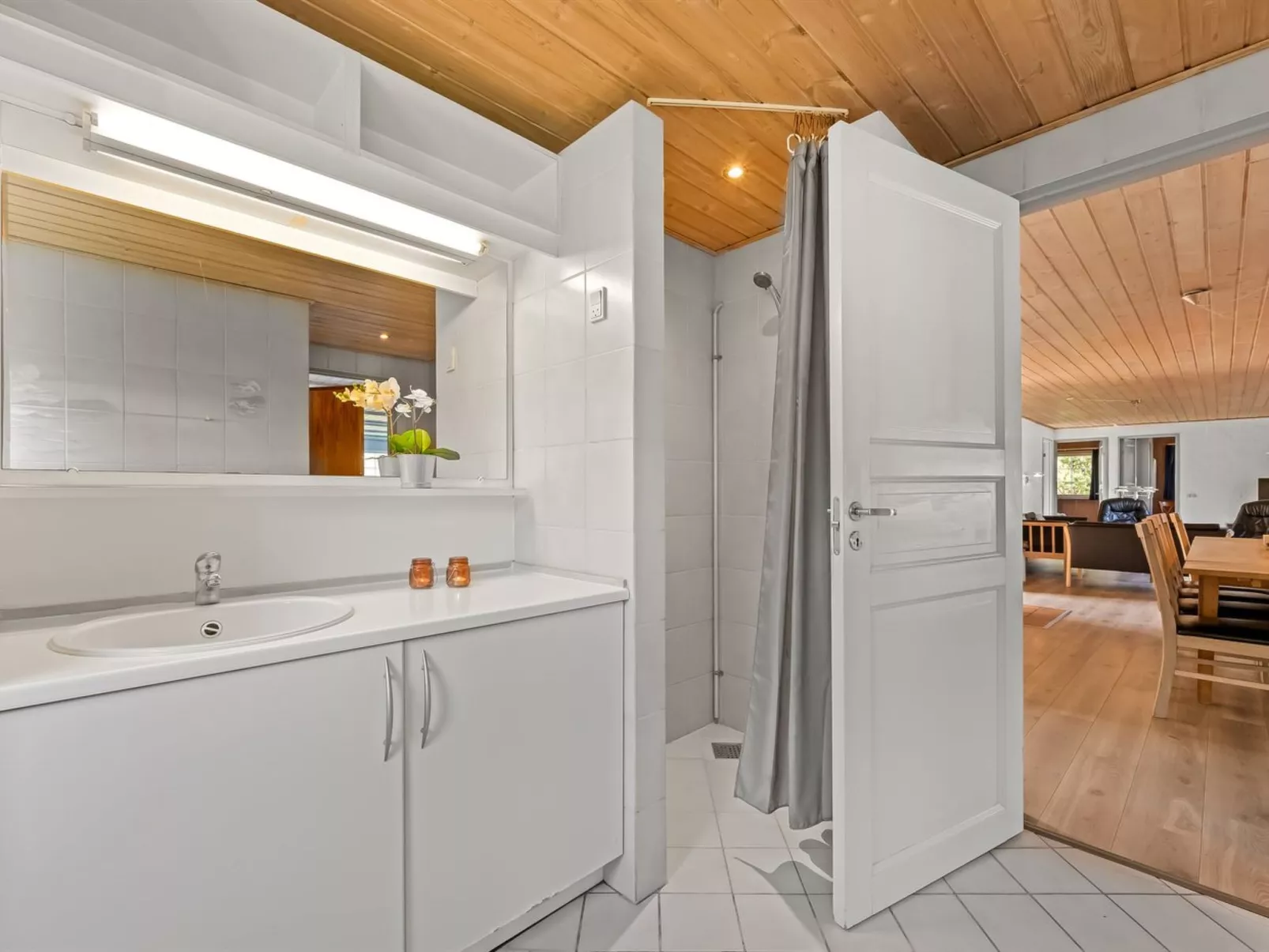 "Thiodver" - 850m from the sea-Dedans