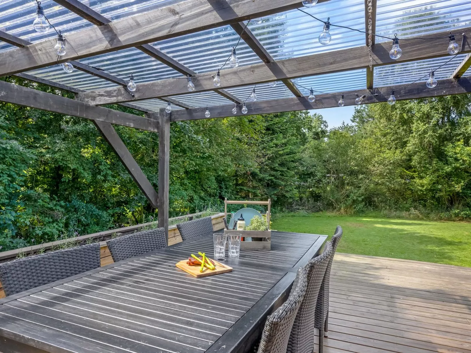 "Eine" -  from the sea-Outside