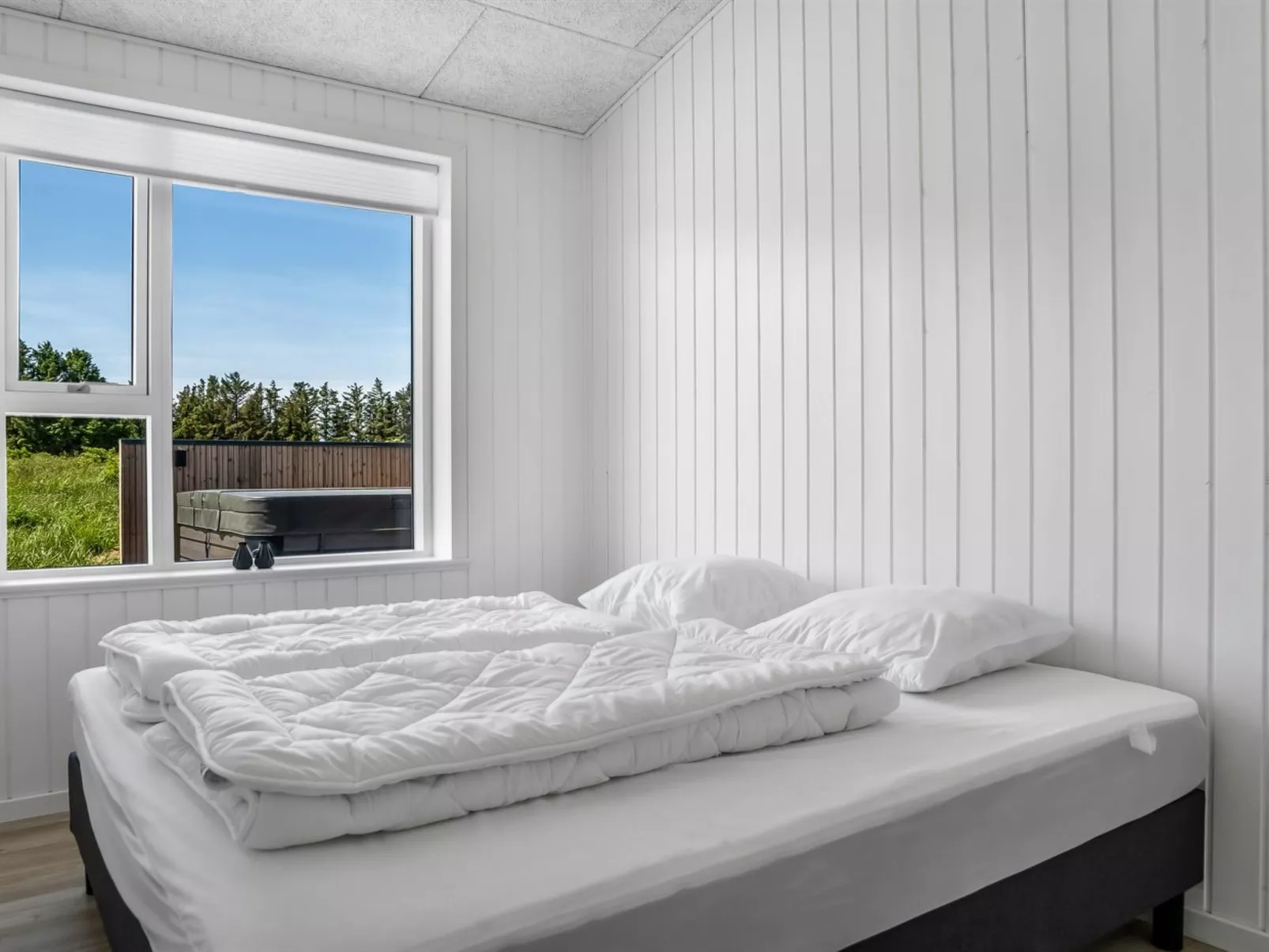 "Merta" - 800m from the sea-Inside