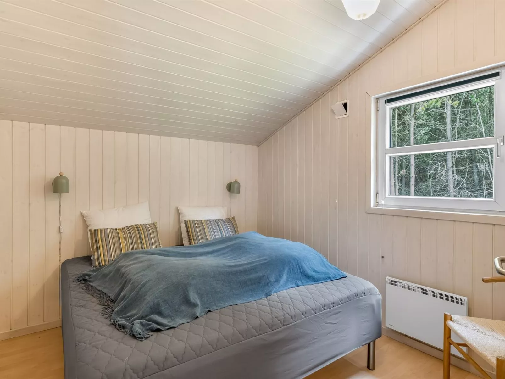 "Batsha" - 1.7km from the sea-Dedans