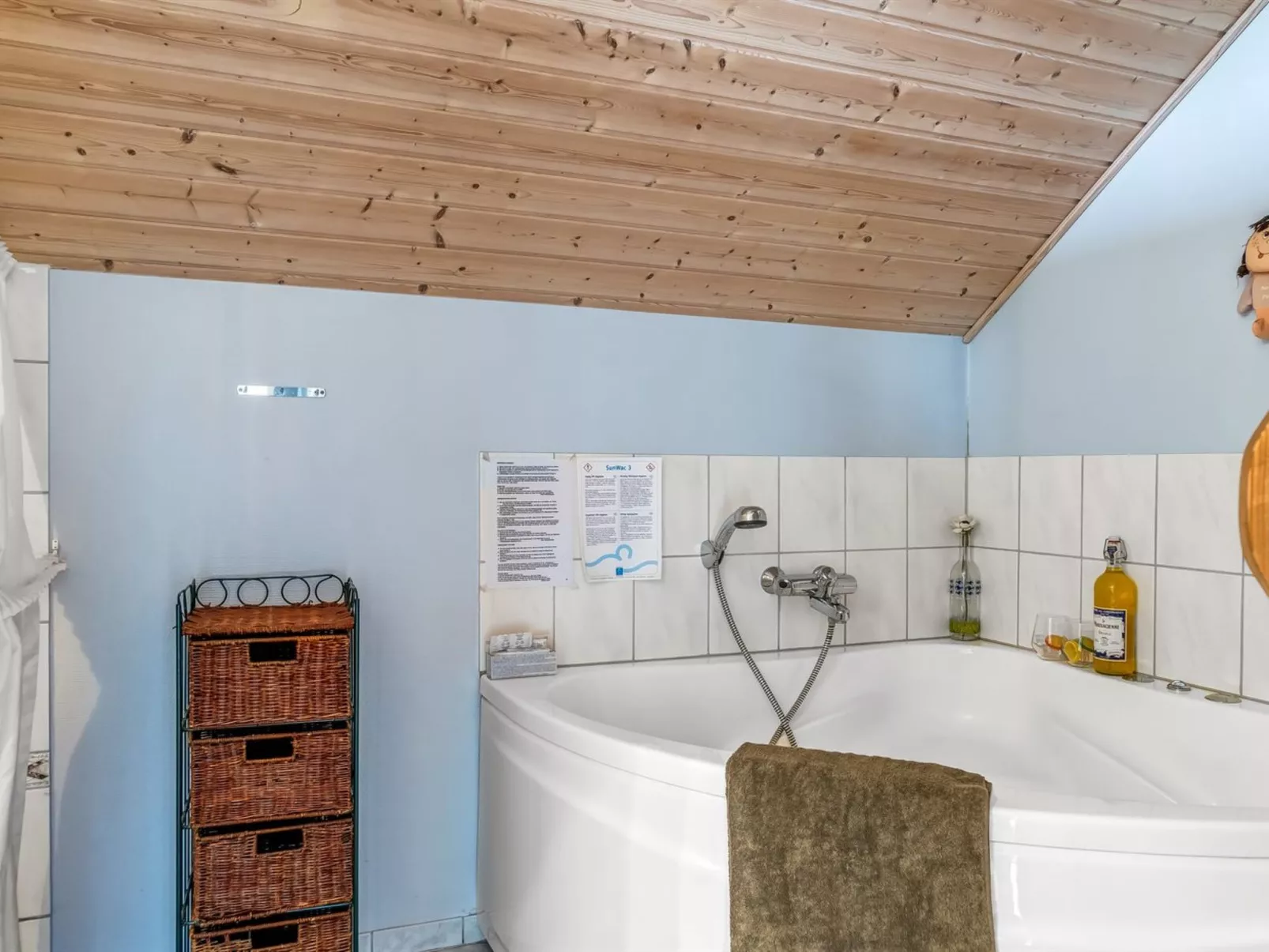 "Tjark" - 500m from the sea-Drinnen