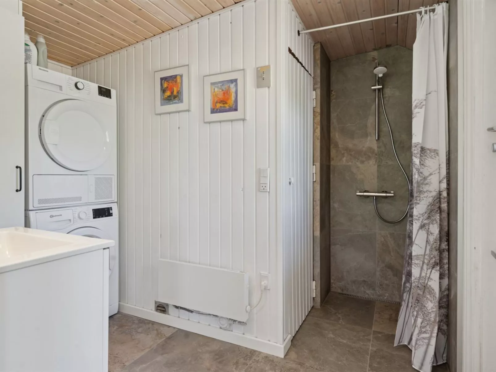 "Enrica" - 250m from the sea-Drinnen