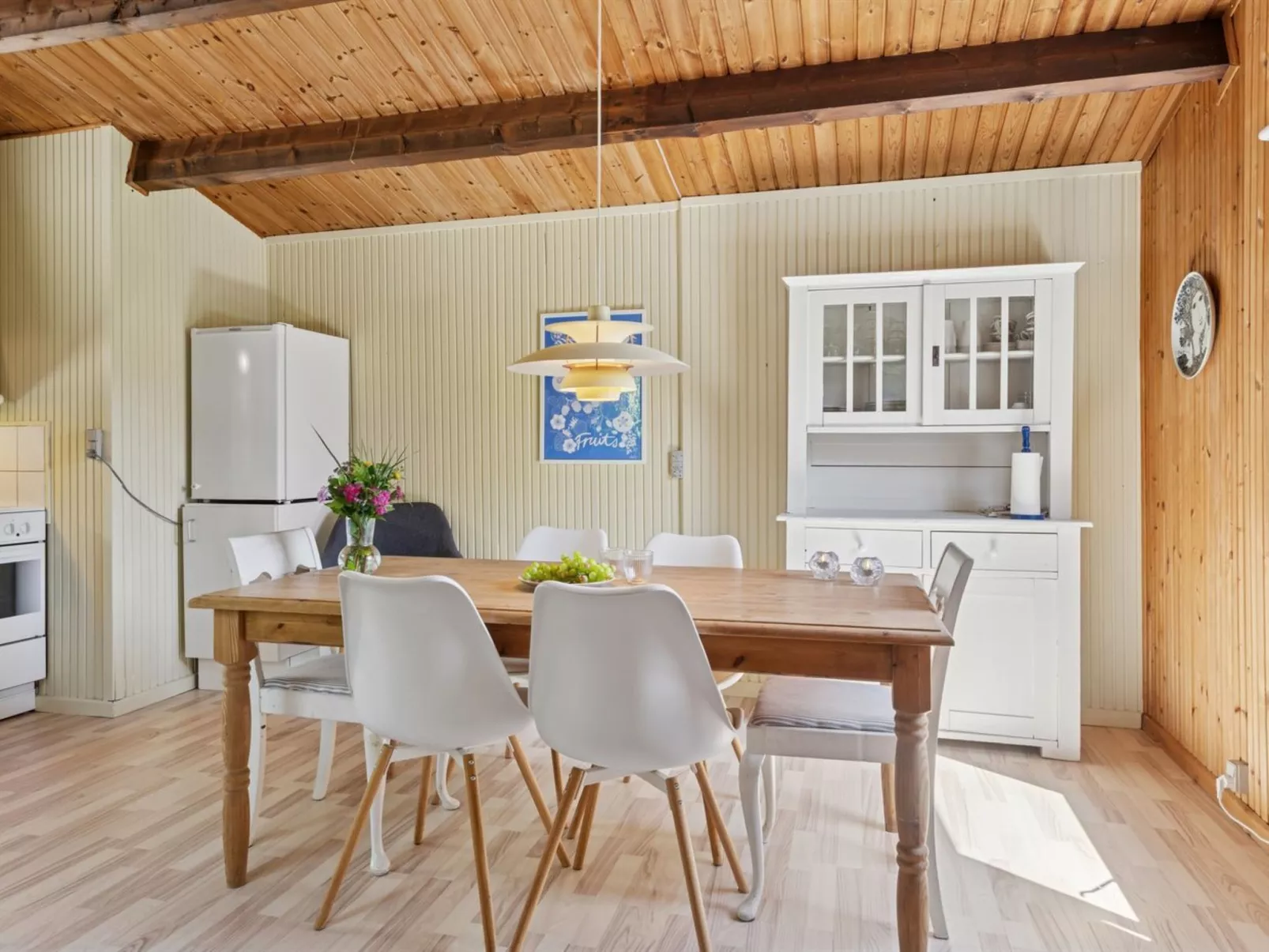 "Aukusti" - 375m from the sea-Dedans