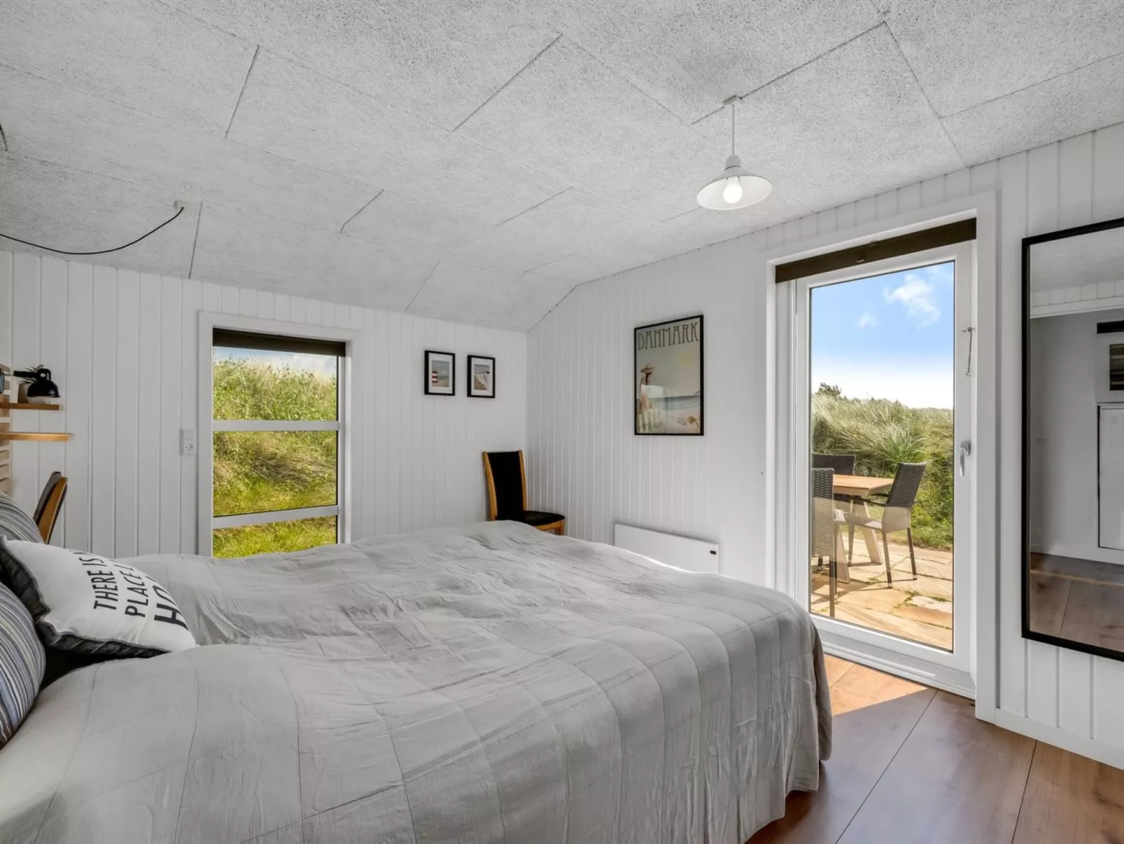 "Ema" - 500m from the sea-Drinnen