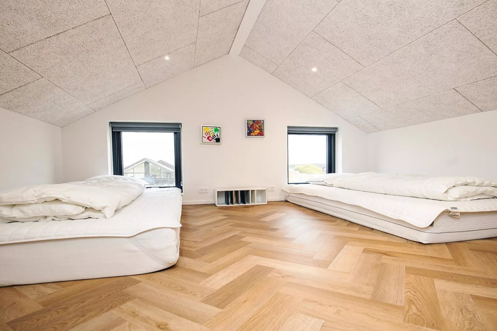 5 etoiles maison de vacances a Løkken-Intérieur