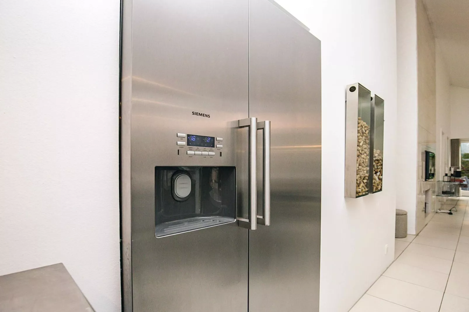 4 star holiday home in Blokhus-Indoor