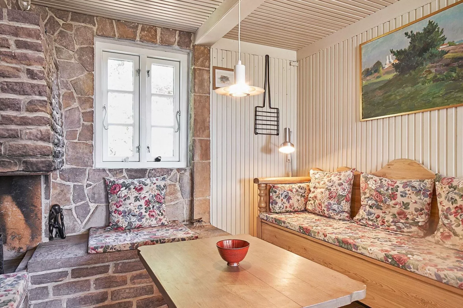 Charmante maison de bord de mer -- By Traum Ferienwohnungen-Intérieur