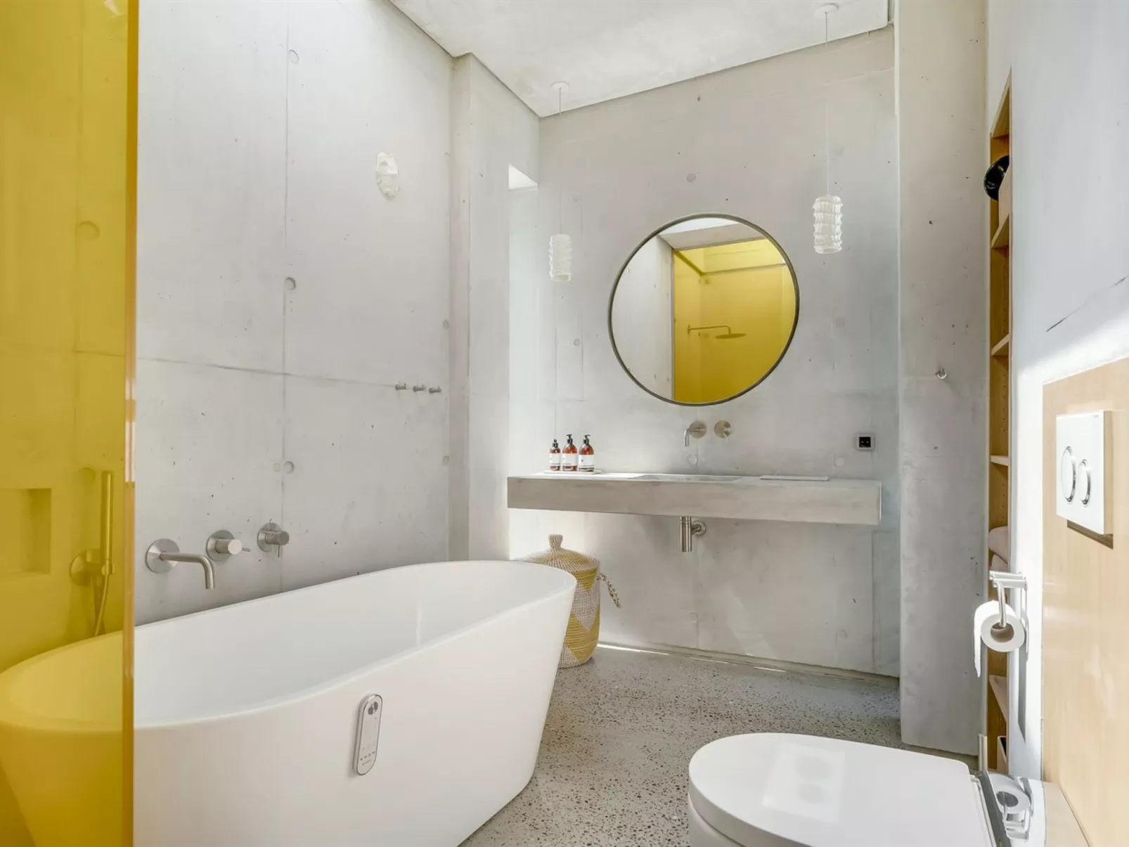 "Rieke" - 250m from the sea-Drinnen