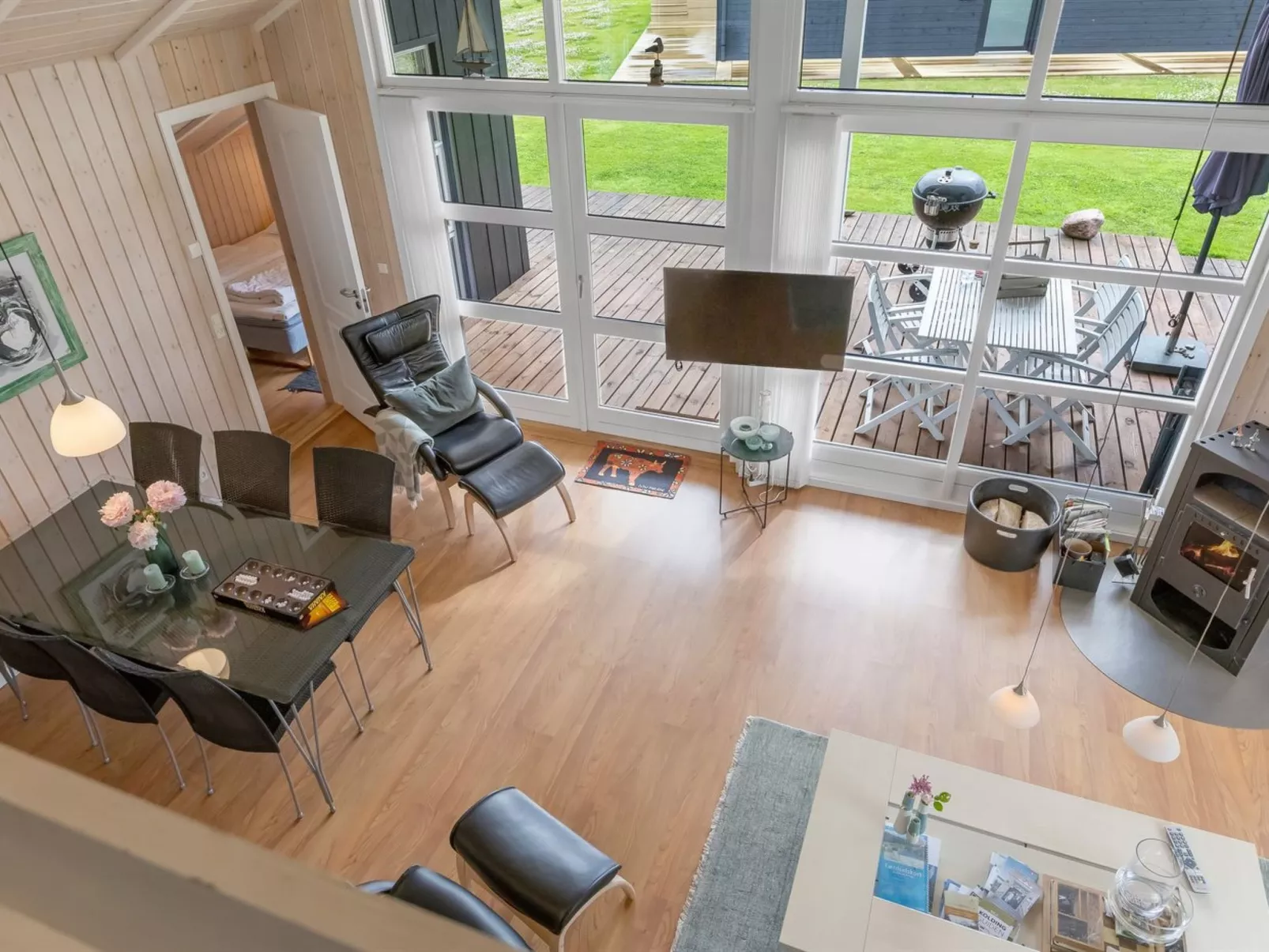 "Winald" - 150m from the sea-Inside