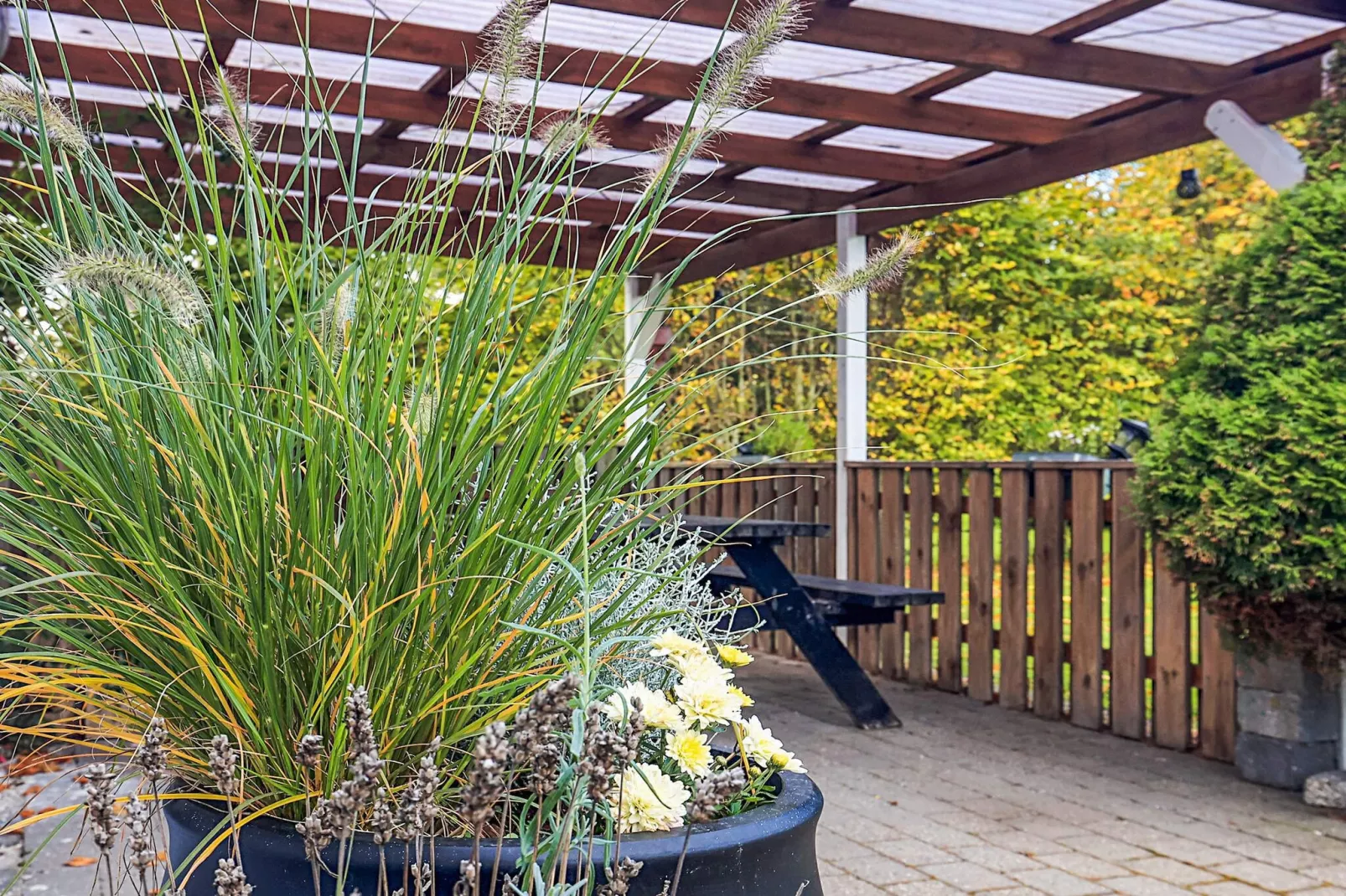 4 star holiday home in Asaa-View