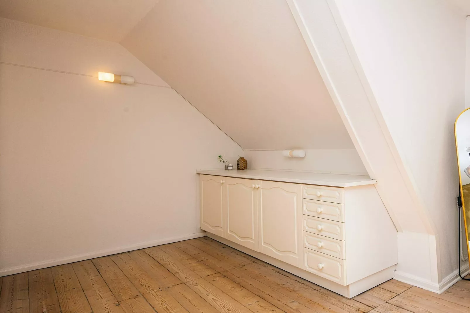 4 star holiday home in Nørre Nebel-Indoor