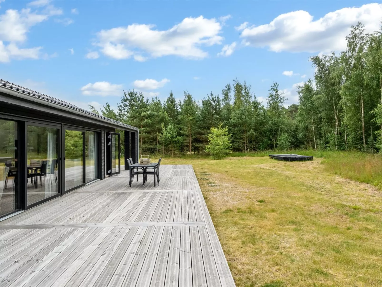 "Sighvat" - 300m from the sea-Draußen