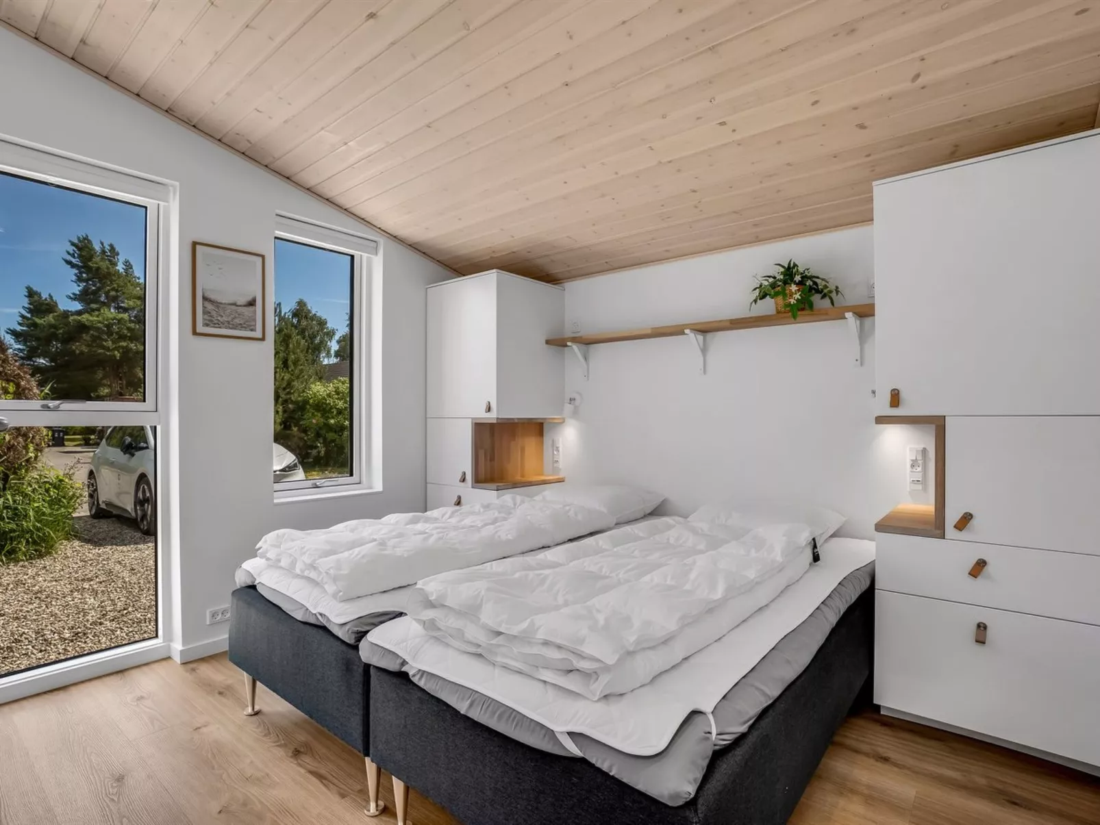 "Apelone" - 900m from the sea-Drinnen