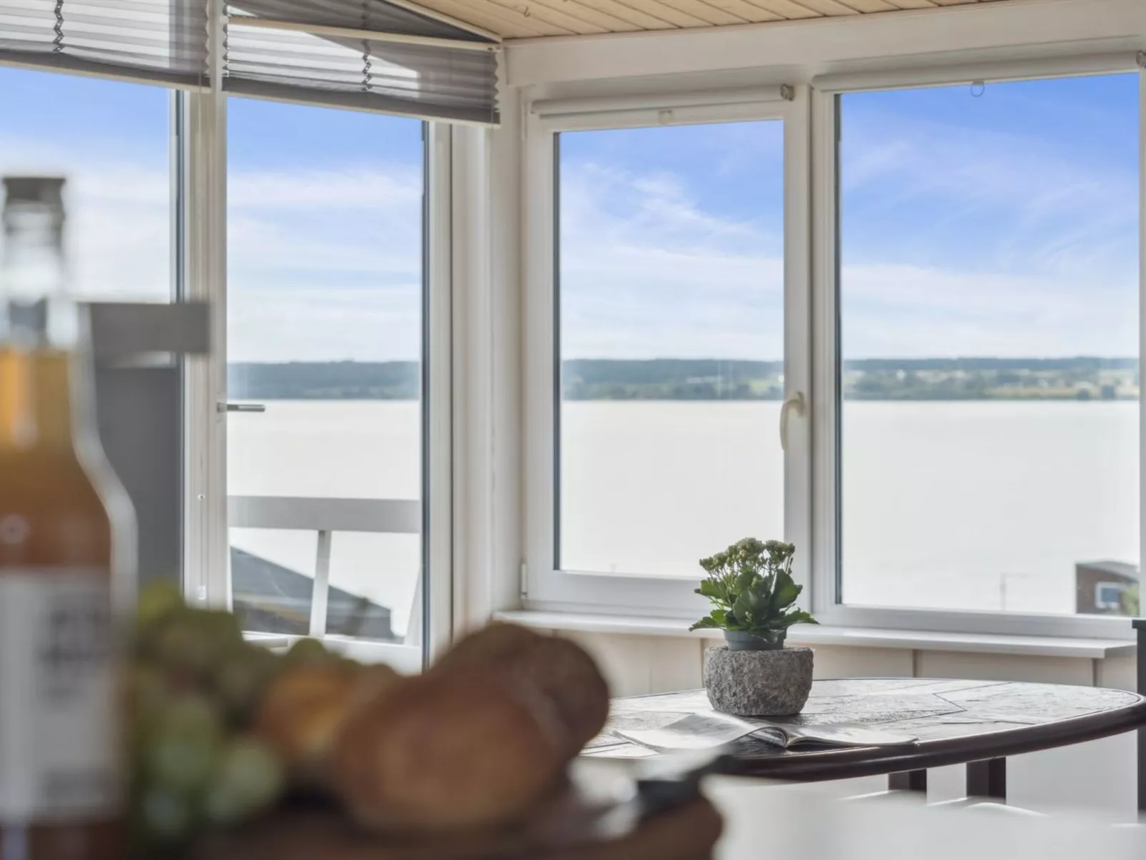 "Fani" - 150m from the sea-Draußen