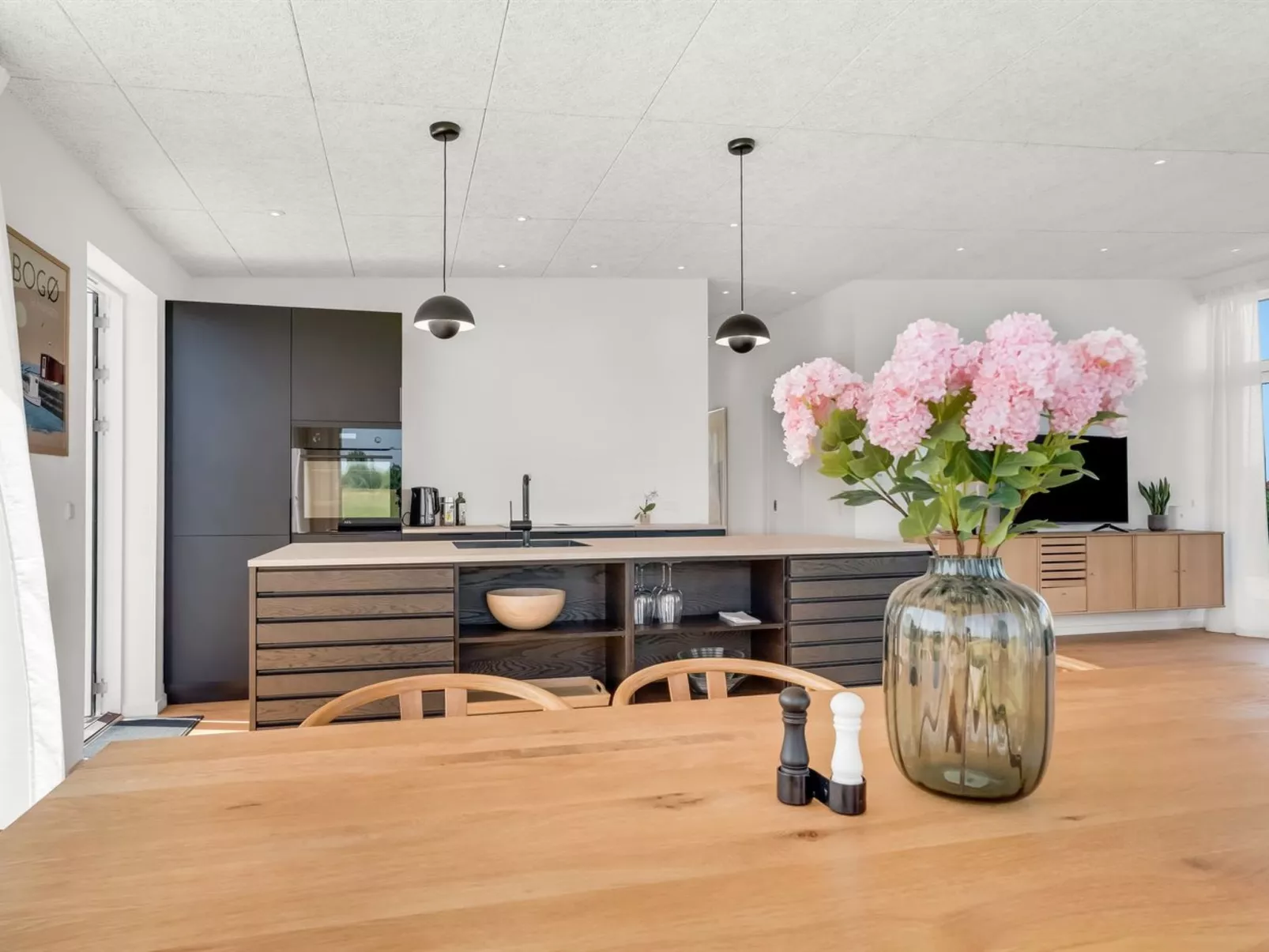 "Milena" - 1.5km from the sea-Drinnen