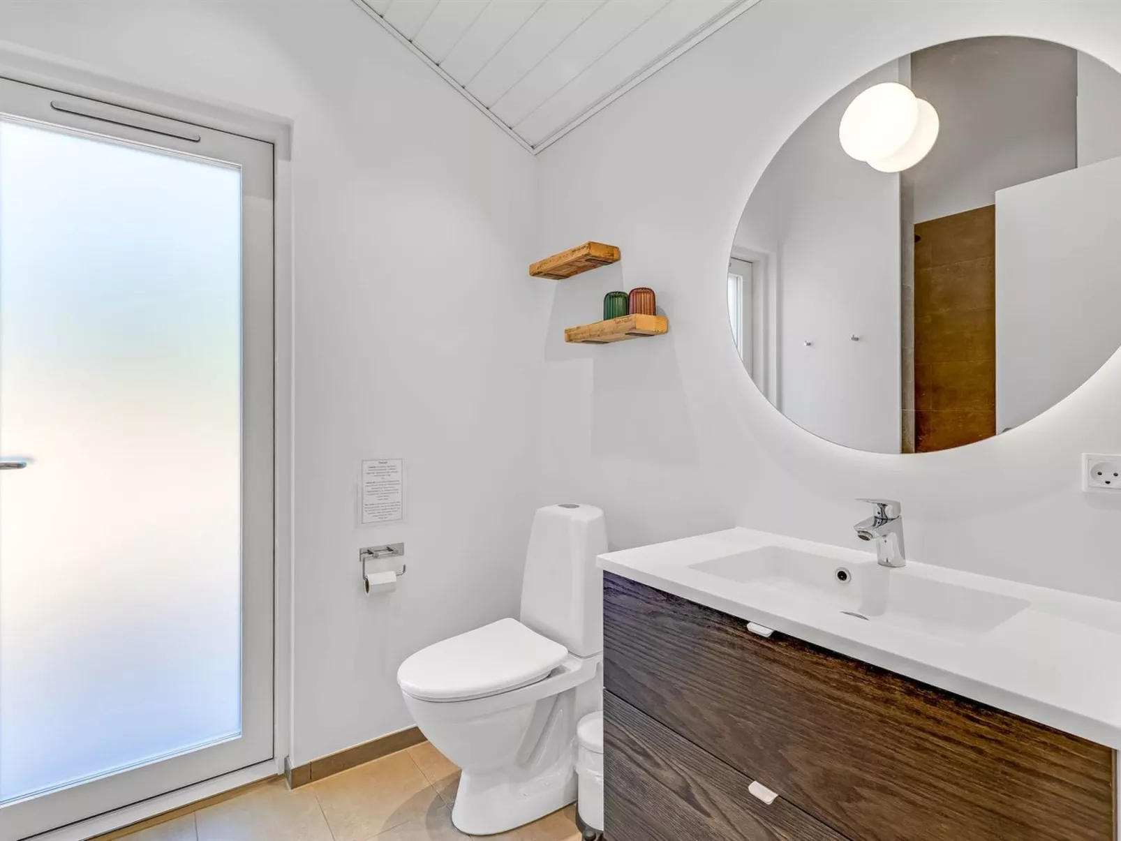 "Aarthi" - 575m from the sea-Dedans