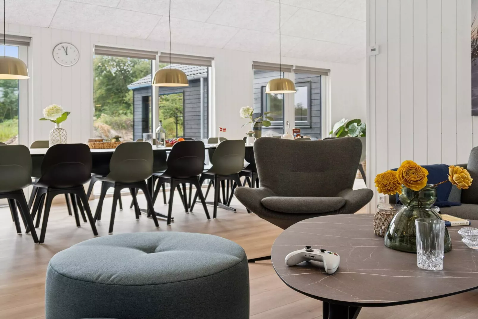 5 star holiday home in Rødby-Indoor