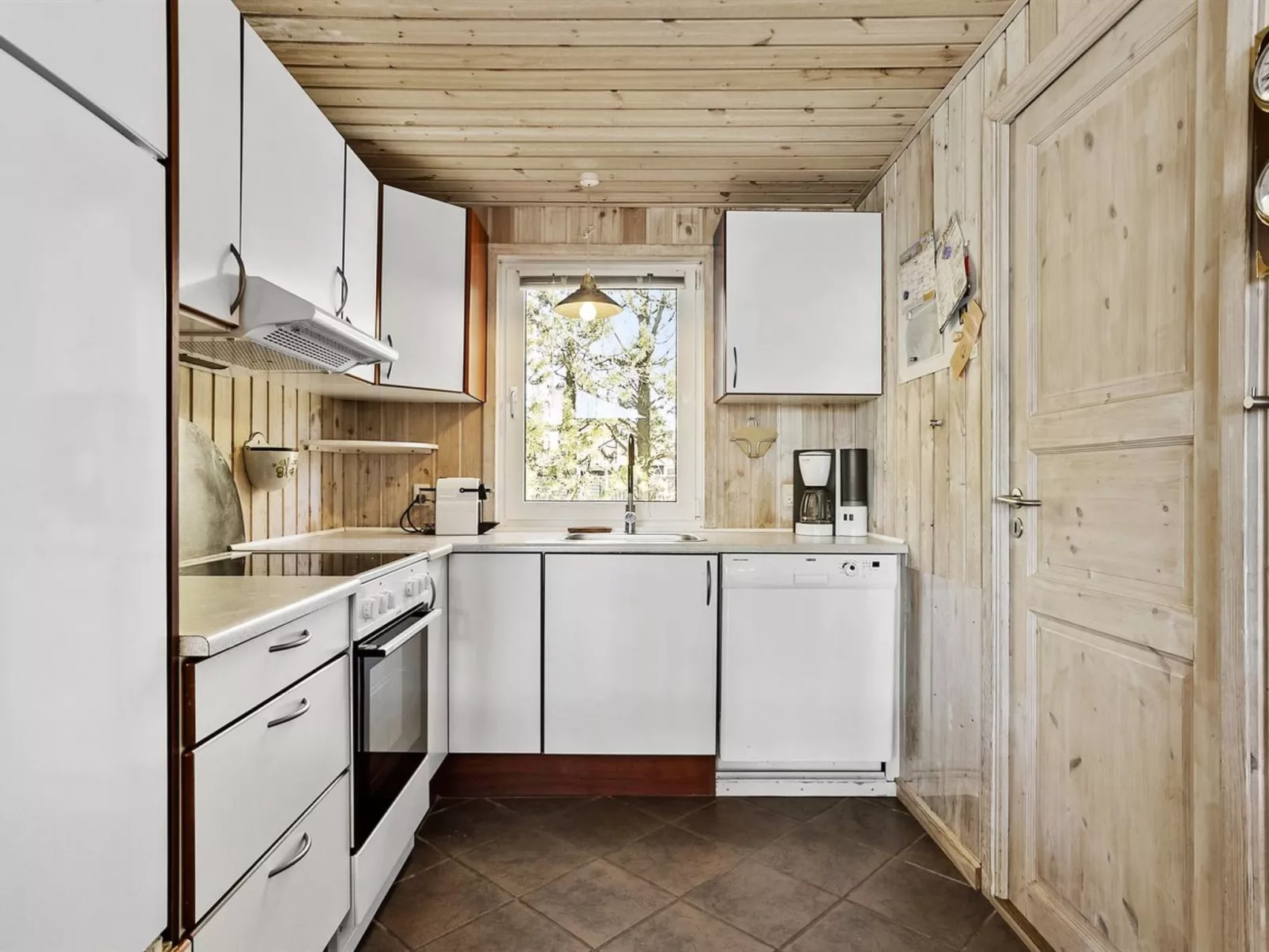 "Ofelia" - 1.2km from the sea-Drinnen