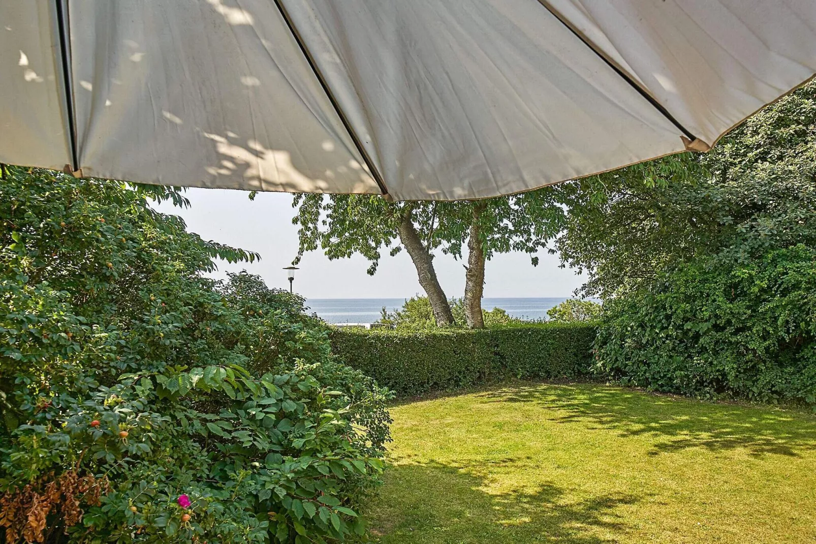 6 person holiday home in Aakirkeby