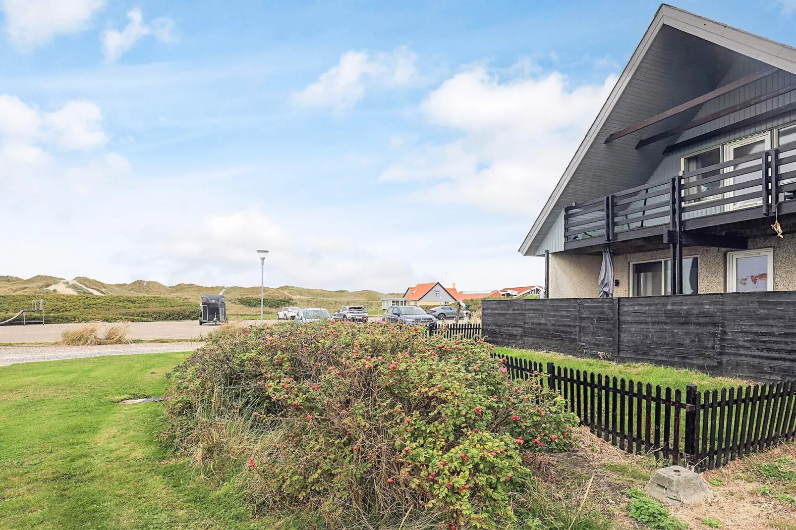 6 person holiday home in Vestervig-View