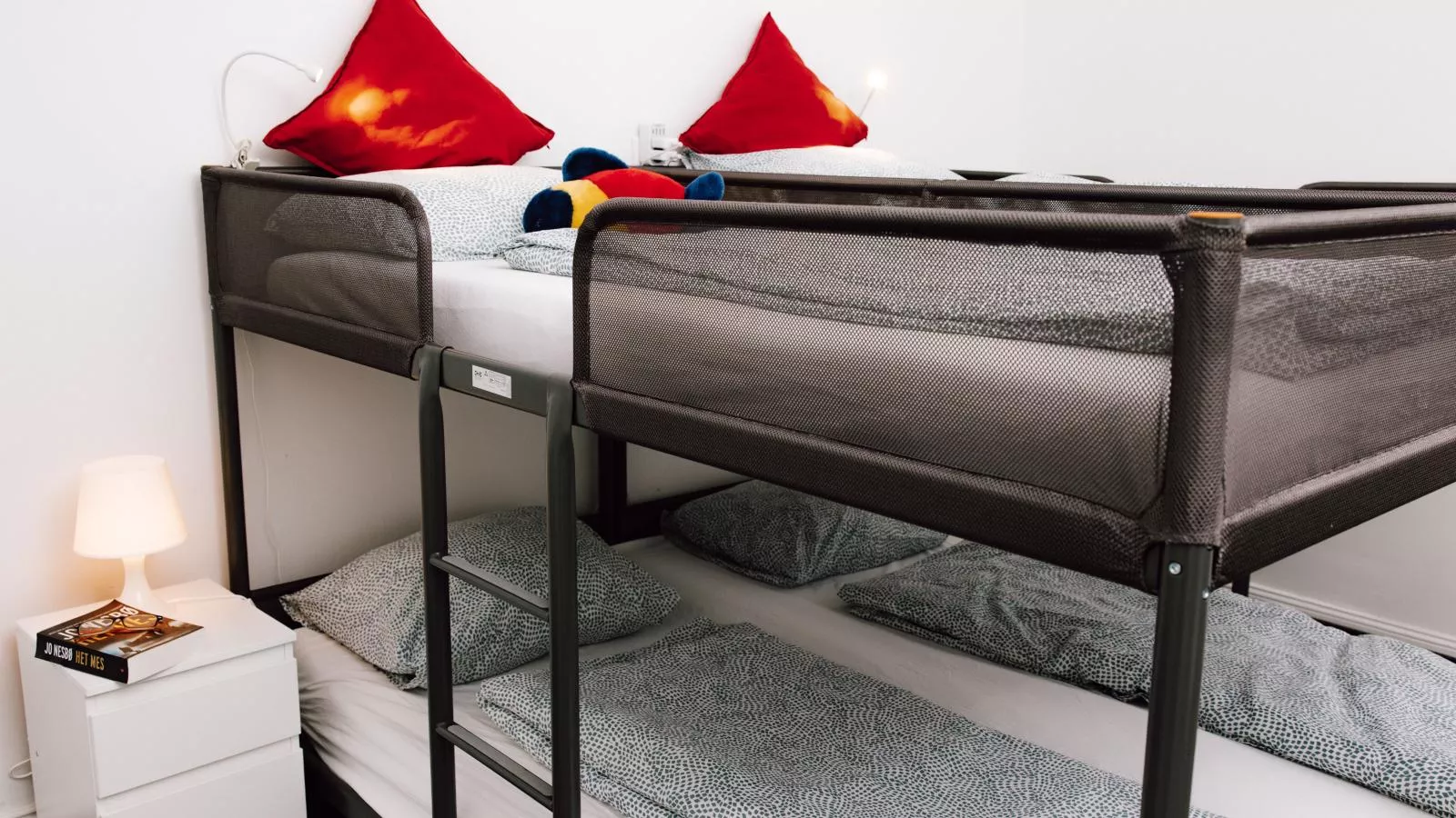 Hubertus III-Chambre