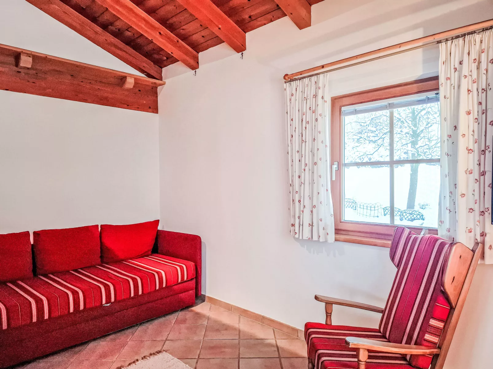 Martinsklause-Drinnen