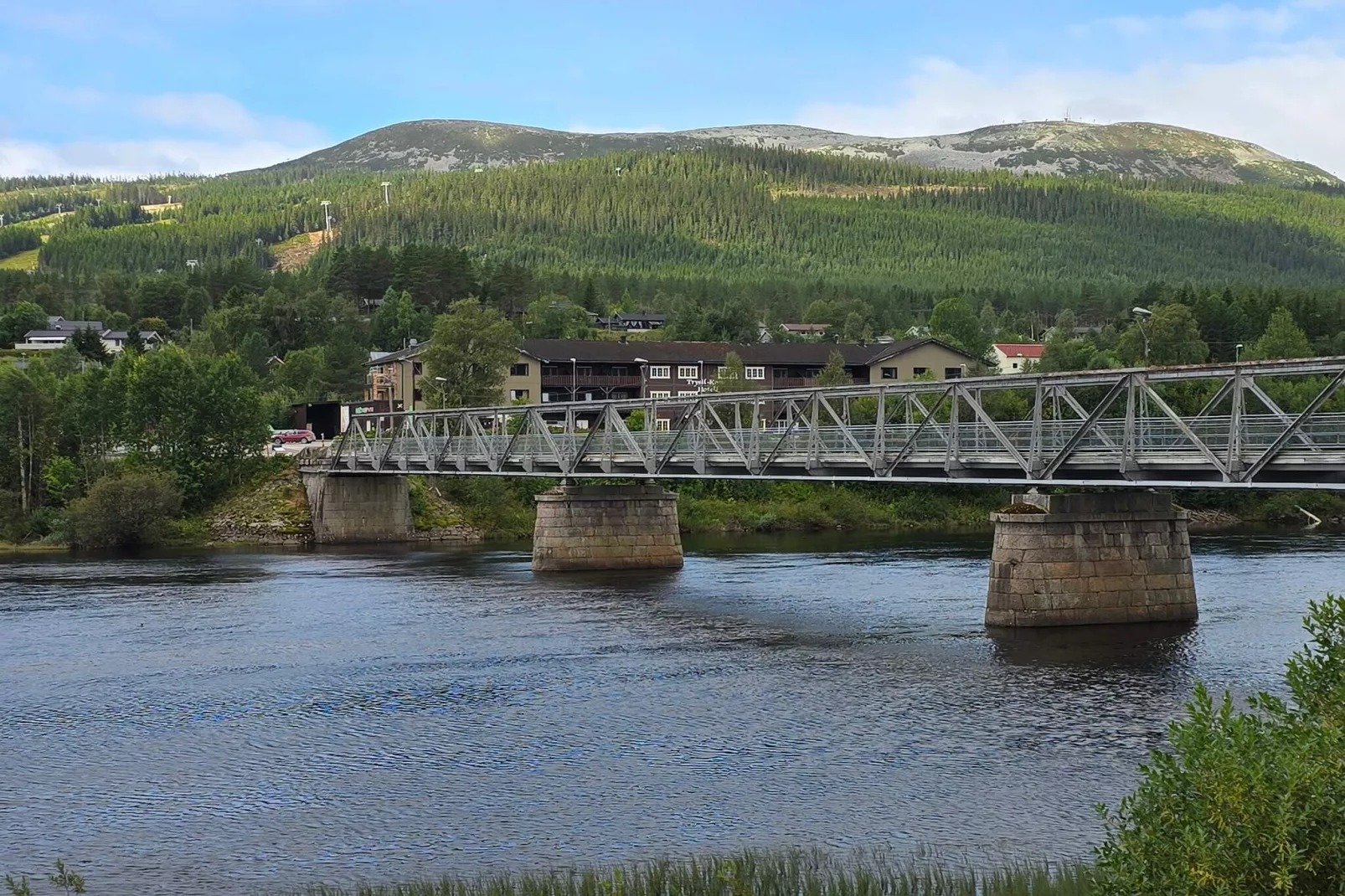 Maison de vacances pour 6 a Osen-Non tagué
