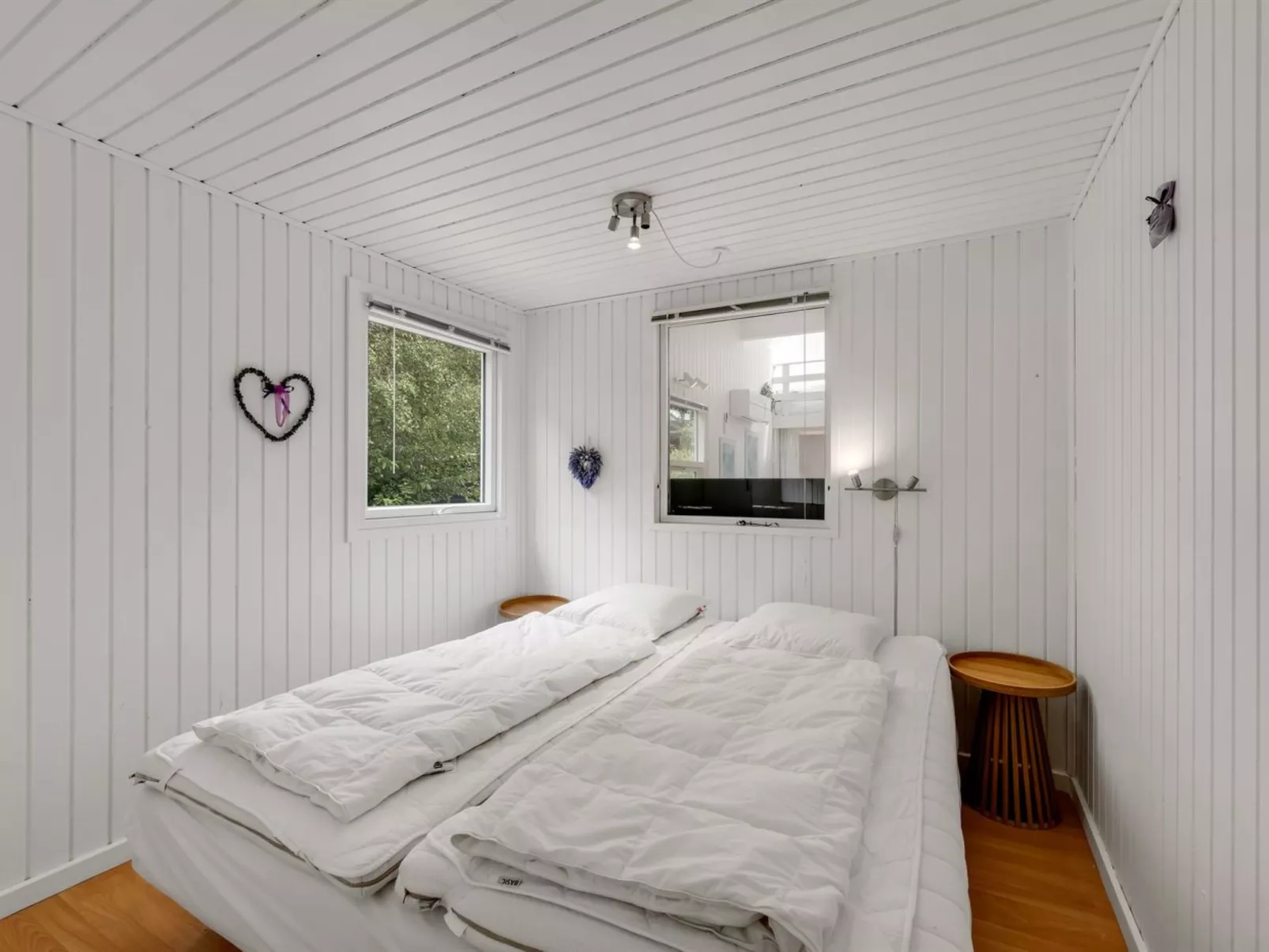 "Sami" - 600m to the fjord-Dedans