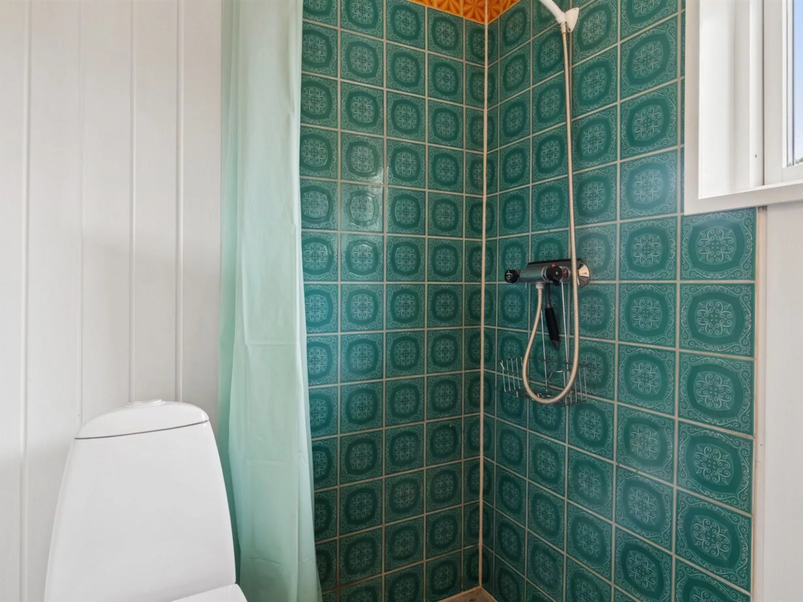 "Marjanne" - 800m from the sea-Dedans