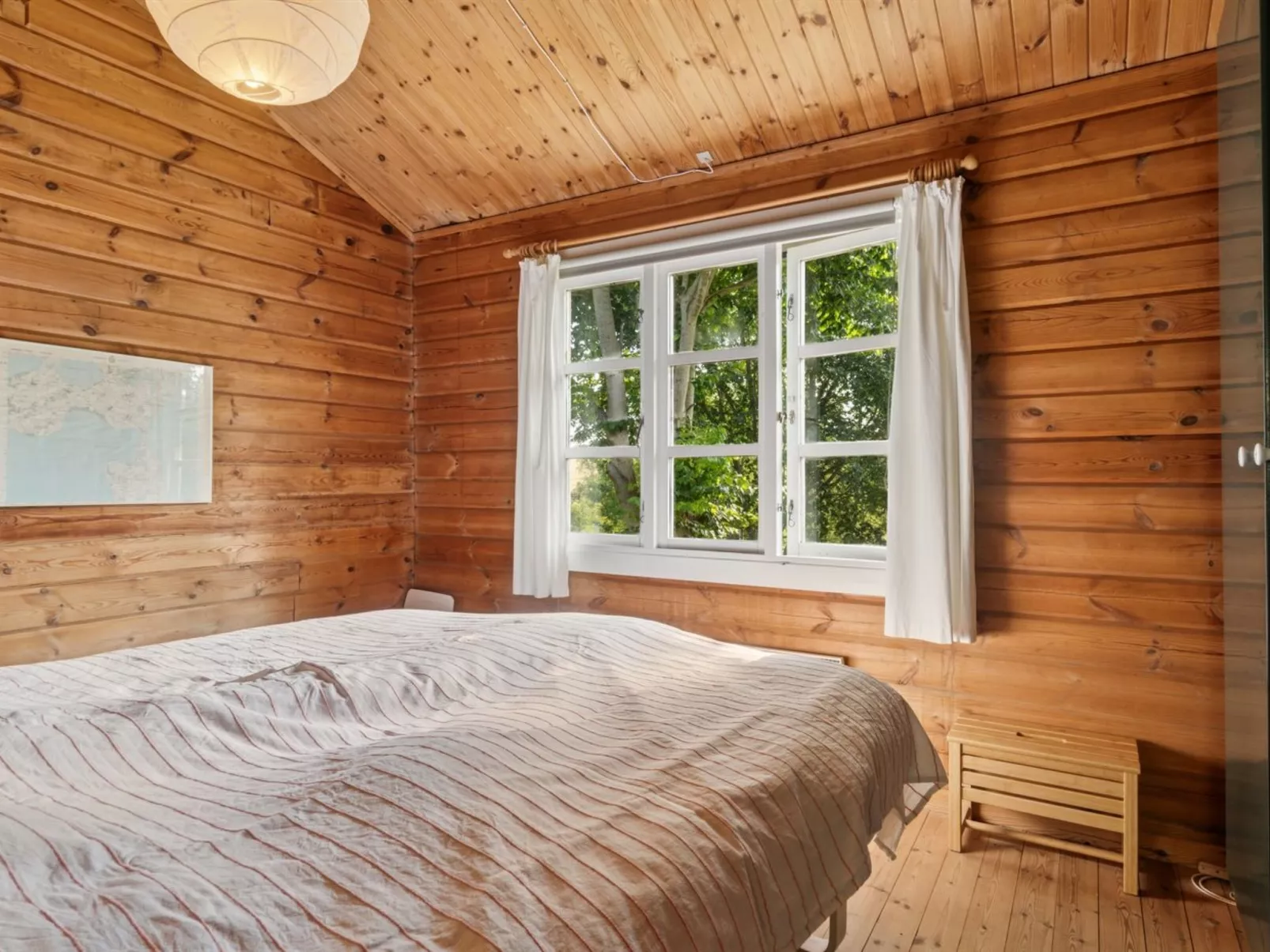 "Dorthie" - 1.7km from the sea-Dedans