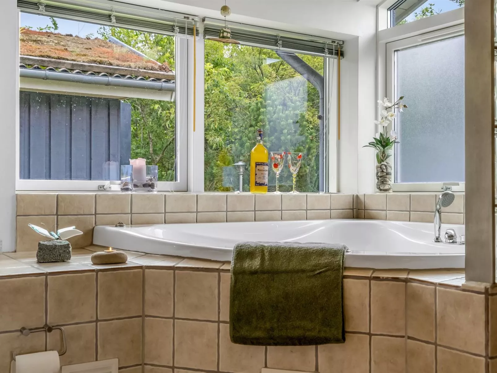 "Selvi" - 2.2km from the sea-Inside