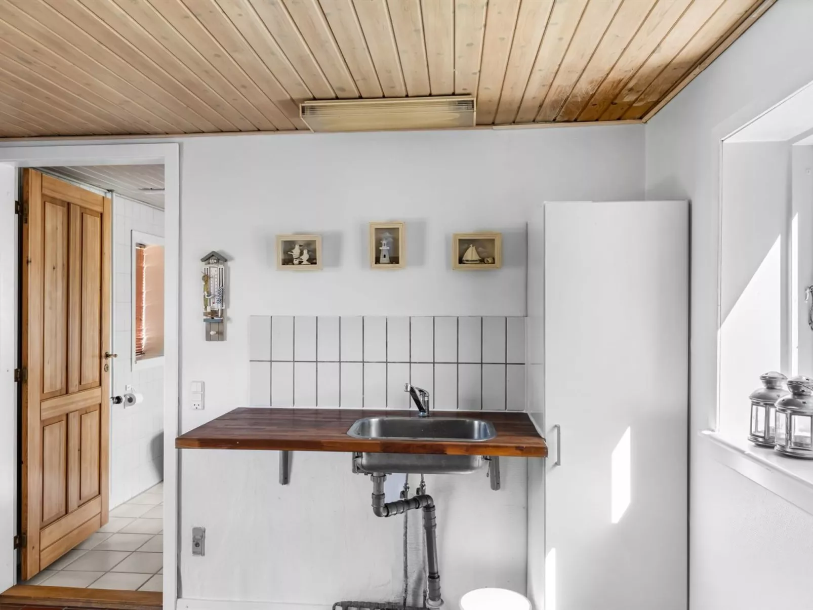 "Alisa" - 2.5km from the sea-Drinnen