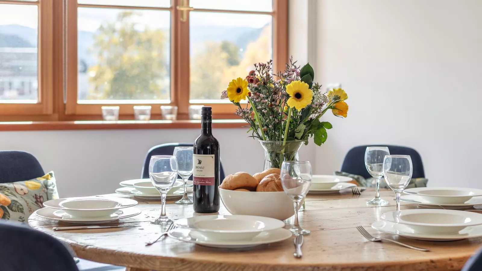 Stöffler Haus Top 3-Ambiance