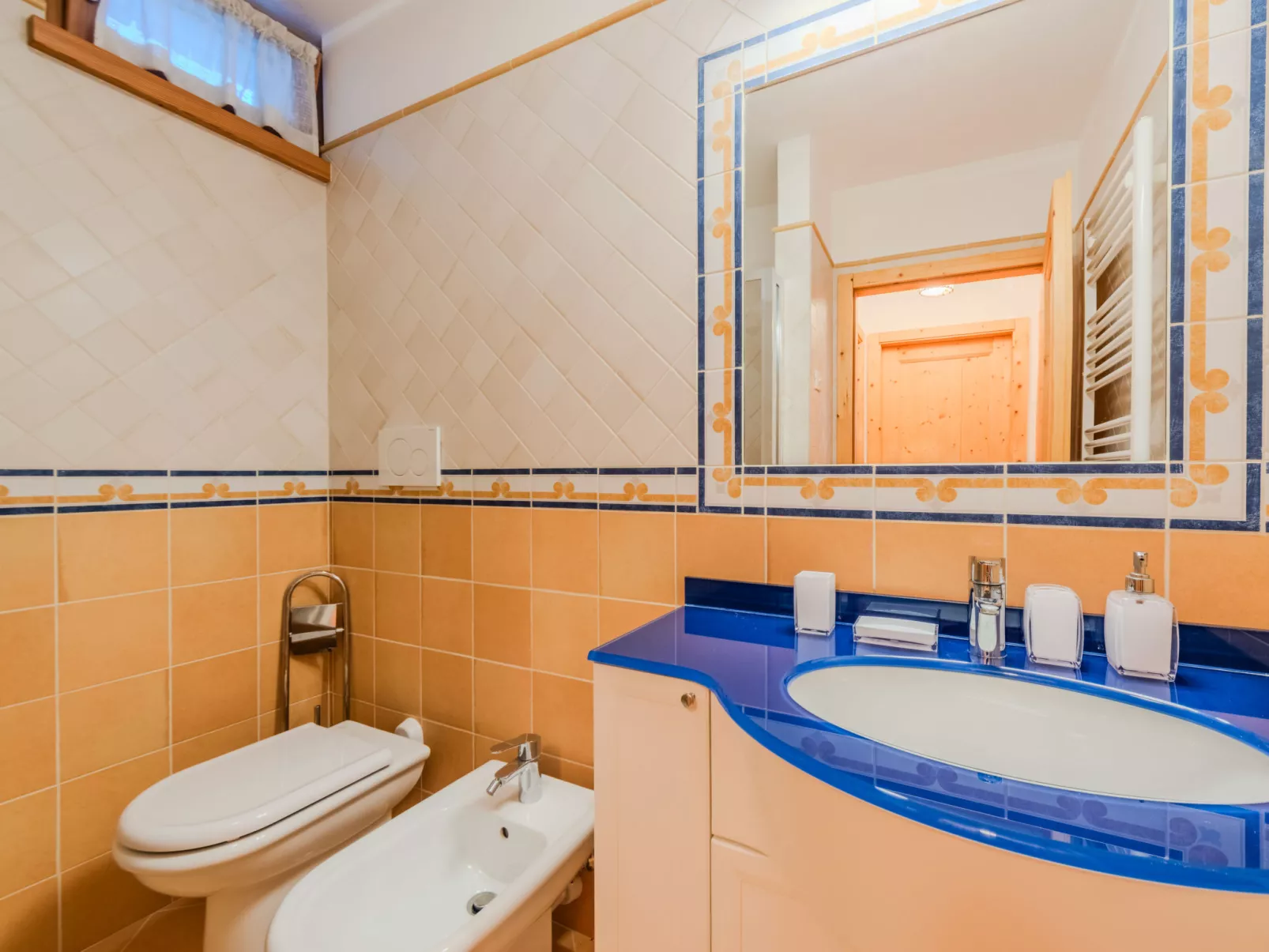 Picchio Autunno-Inside