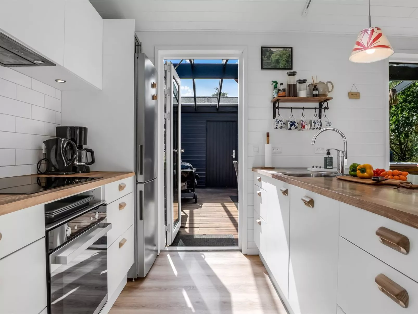 "Eilke" - 2km from the sea-Inside